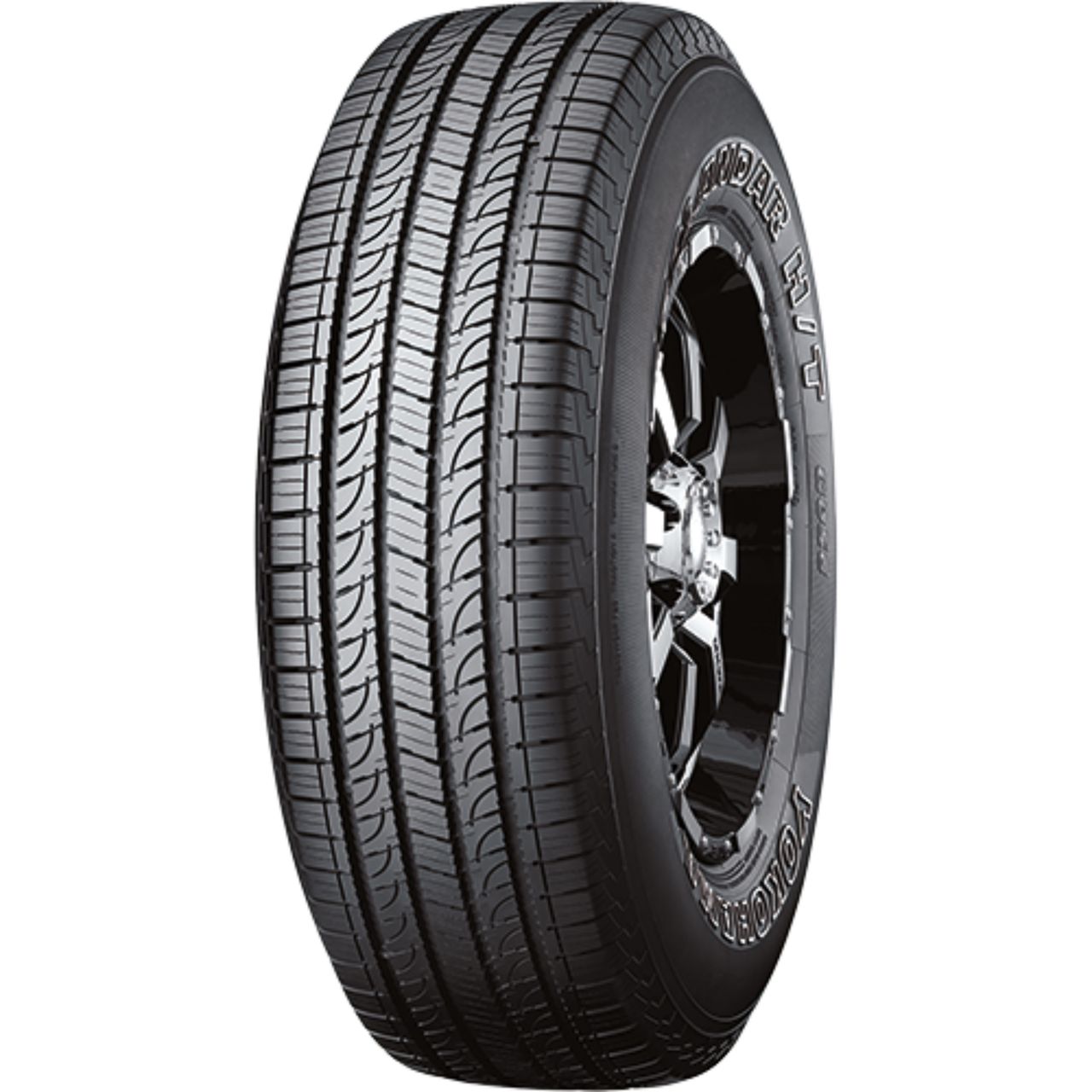 YOKOHAMA GEOLANDAR H/T (G056) 225/70R17 108T XL