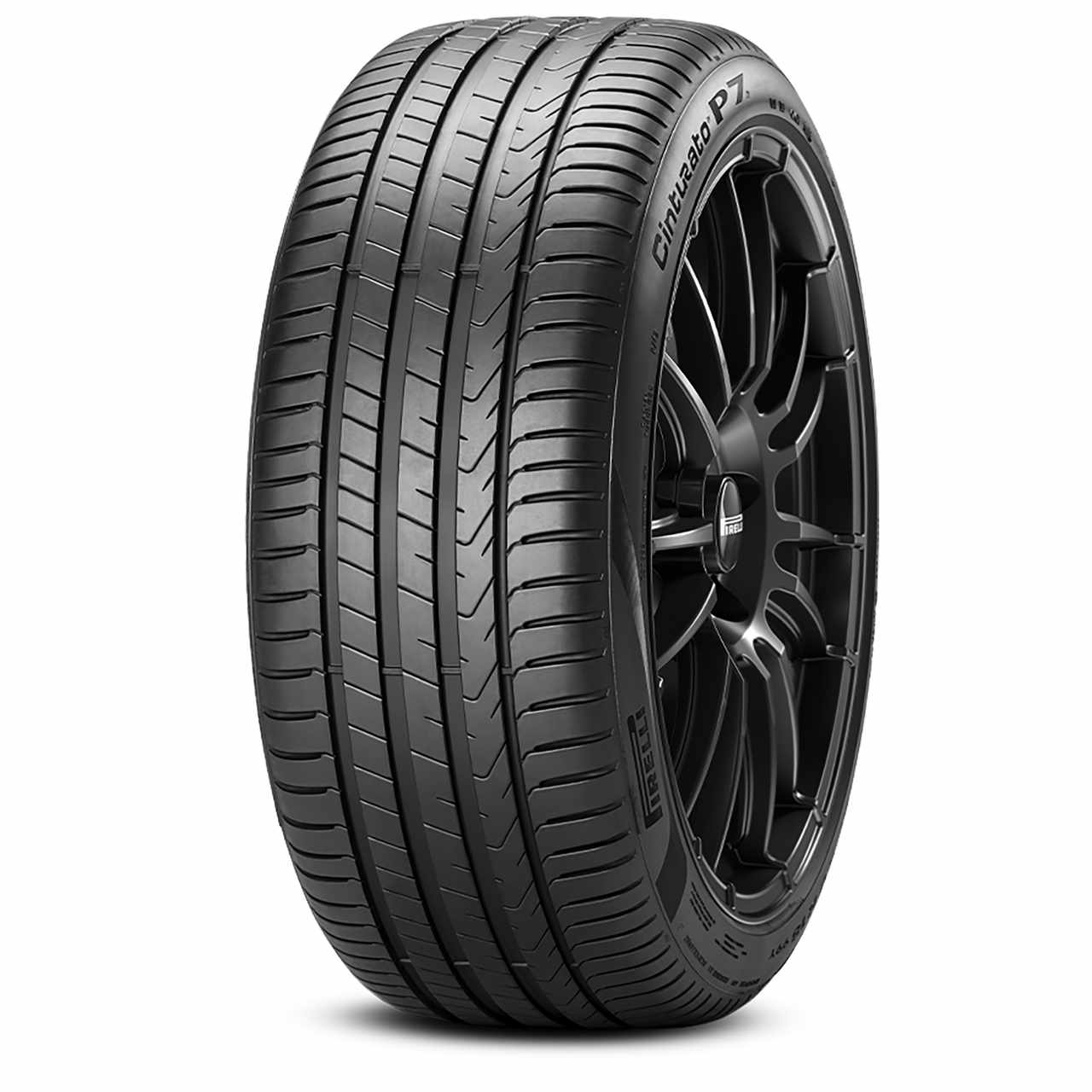 PIRELLI CINTURATO P7 (P7C2) 205/55R16 91V 