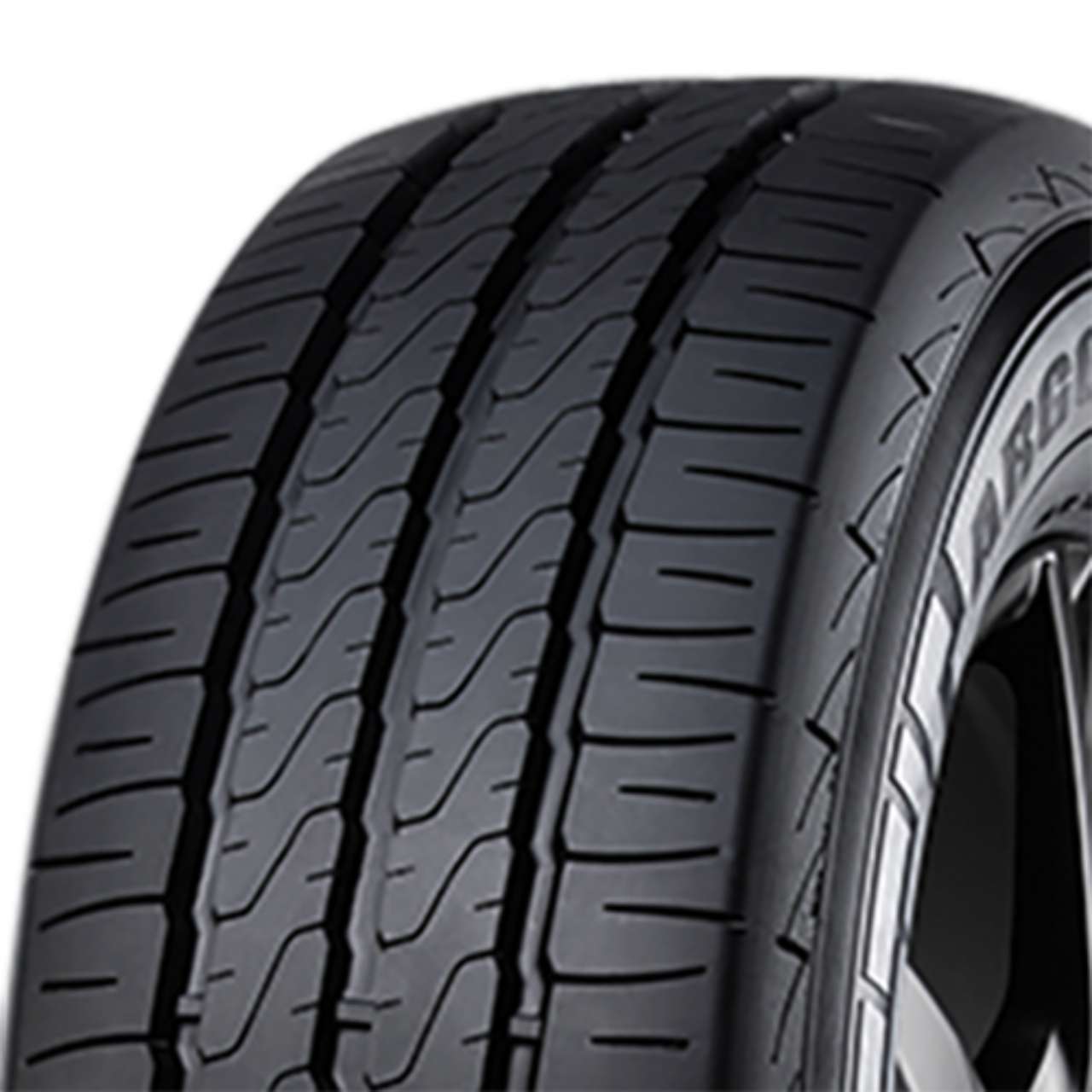 RADAR ARGONITE (RV-4) 185/75R16C 104R LRD