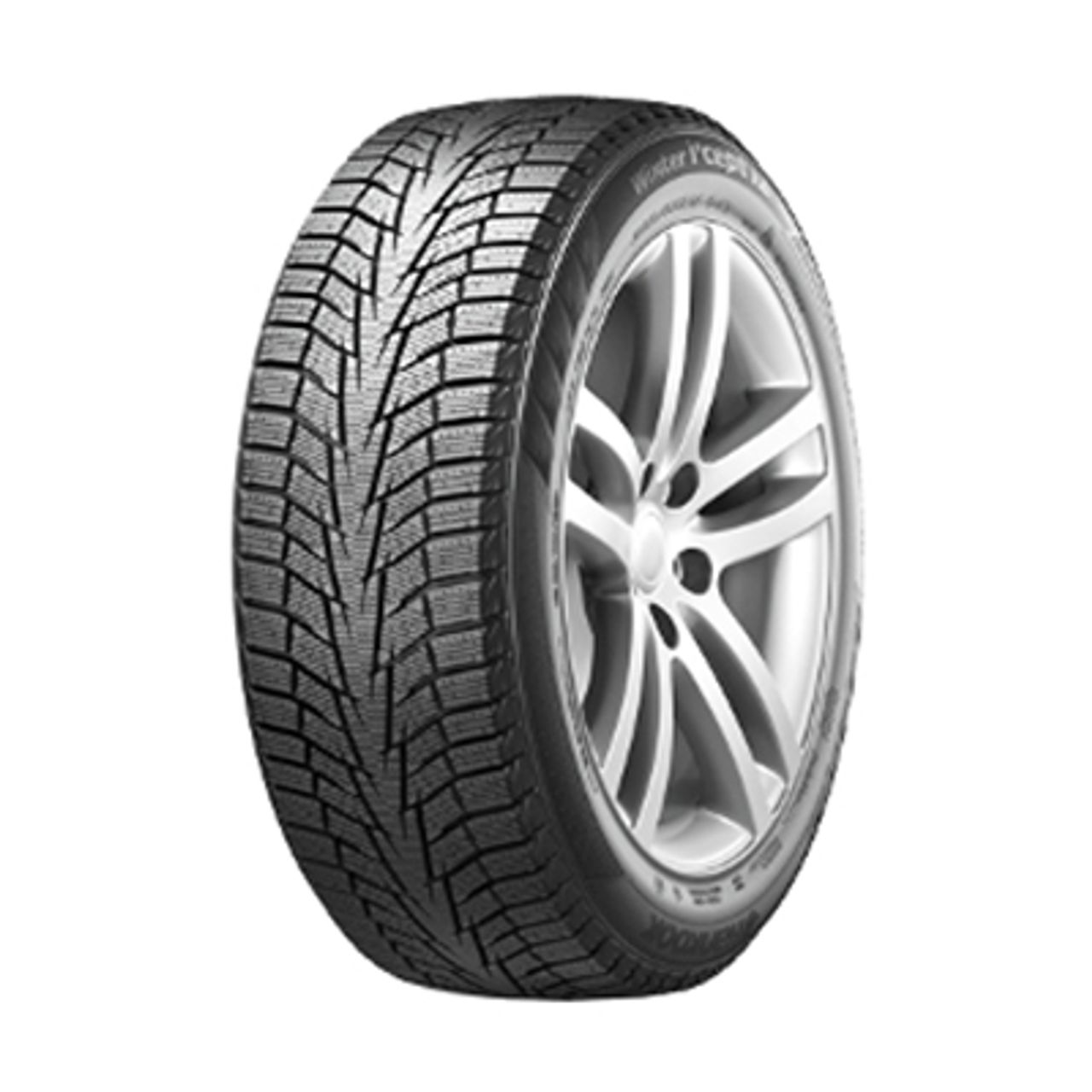 HANKOOK WINTER I*CEPT IZ2 (W616) 205/55R16 94T NORDIC COMPOUND XL