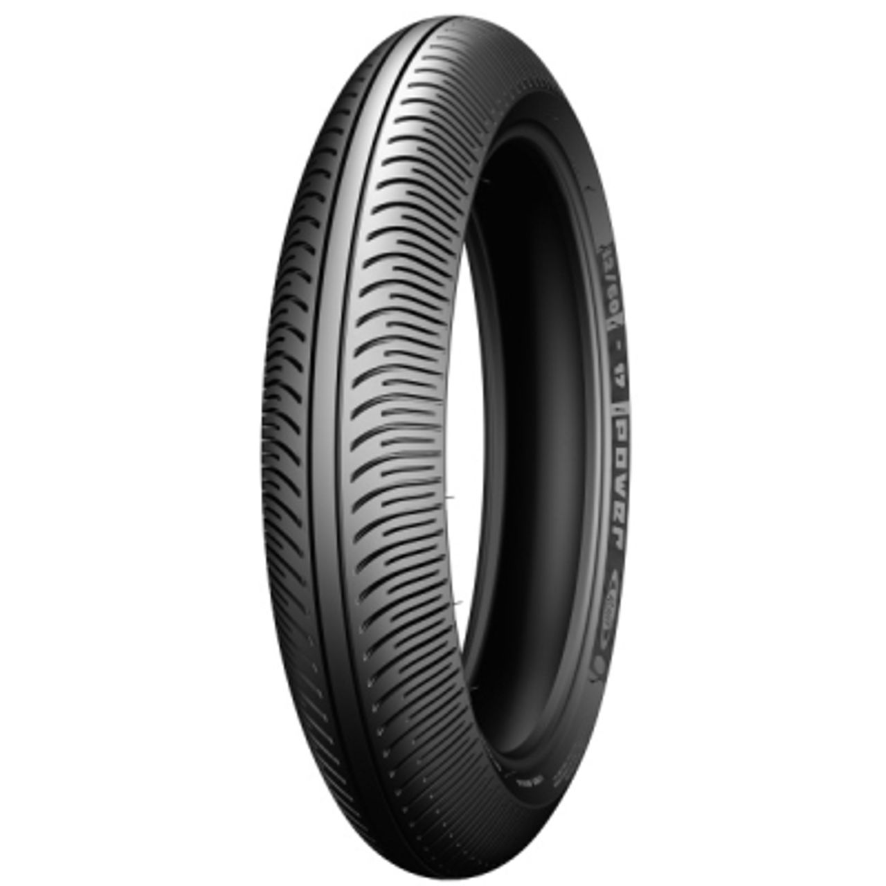 MICHELIN POWER SUPERMOTO RAIN FRONT 120/80 R16 TL  NHS FRONT