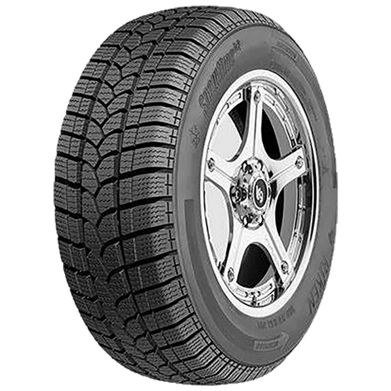 RIKEN SNOWTIME B2 155/70R13 75Q 