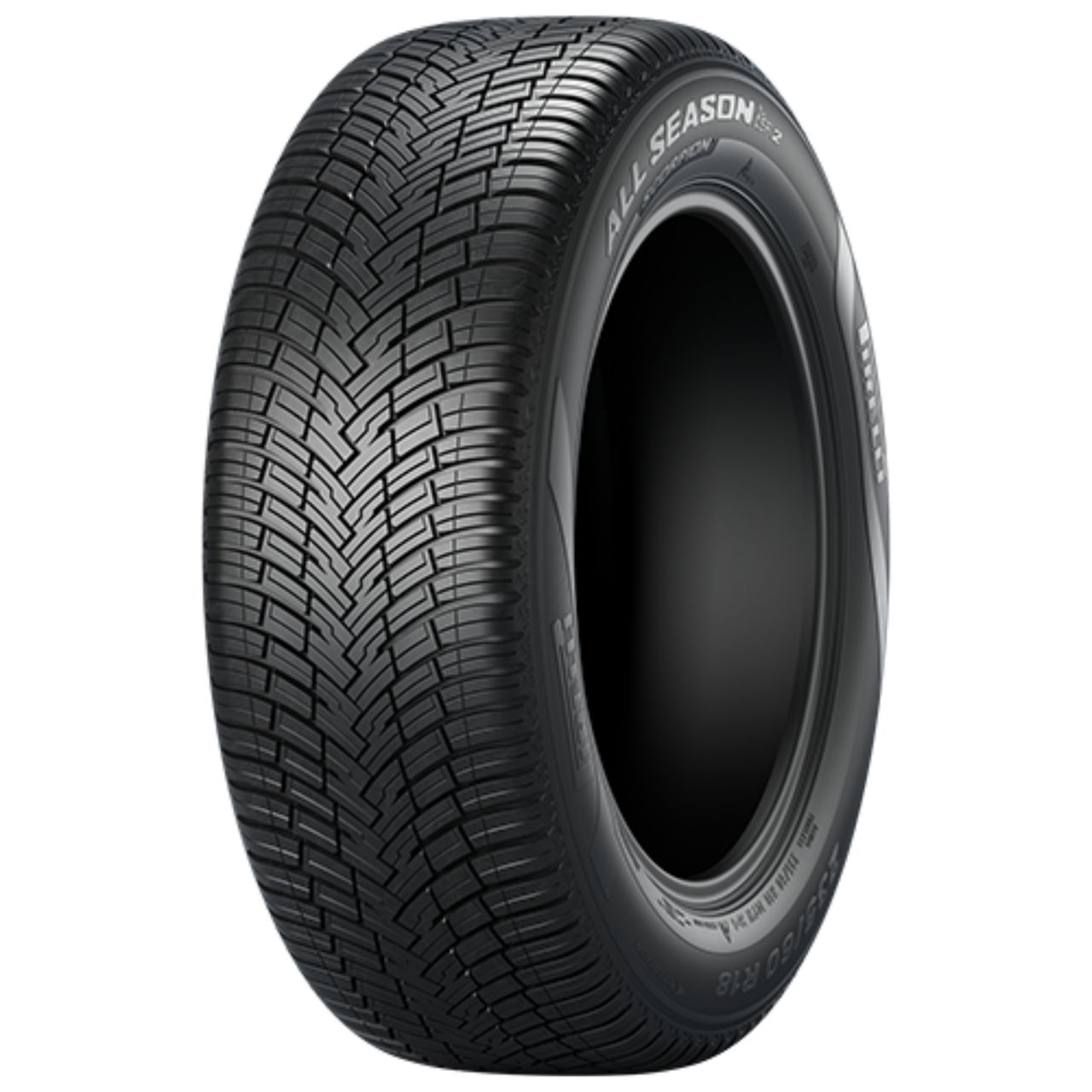 PIRELLI SCORPION ALL SEASON SF2 RUN FLAT 275/40RF20 106W MFS BSW XL