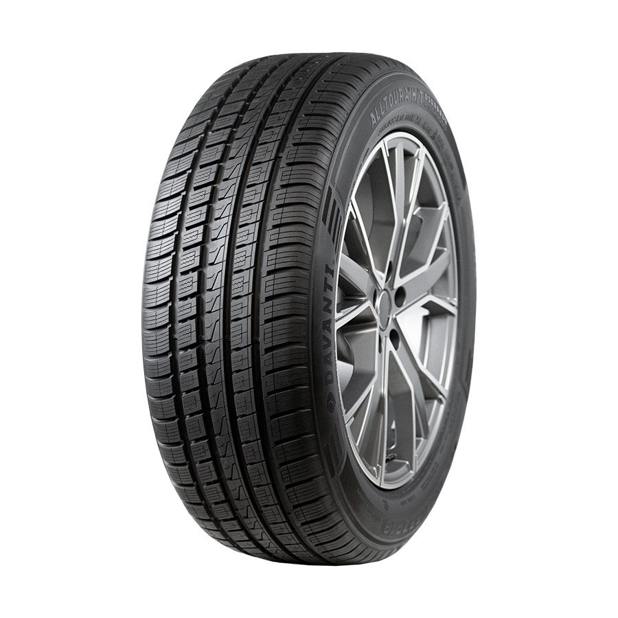 DAVANTI ALLTOURA H/T 235/55R19 105W BSW XL