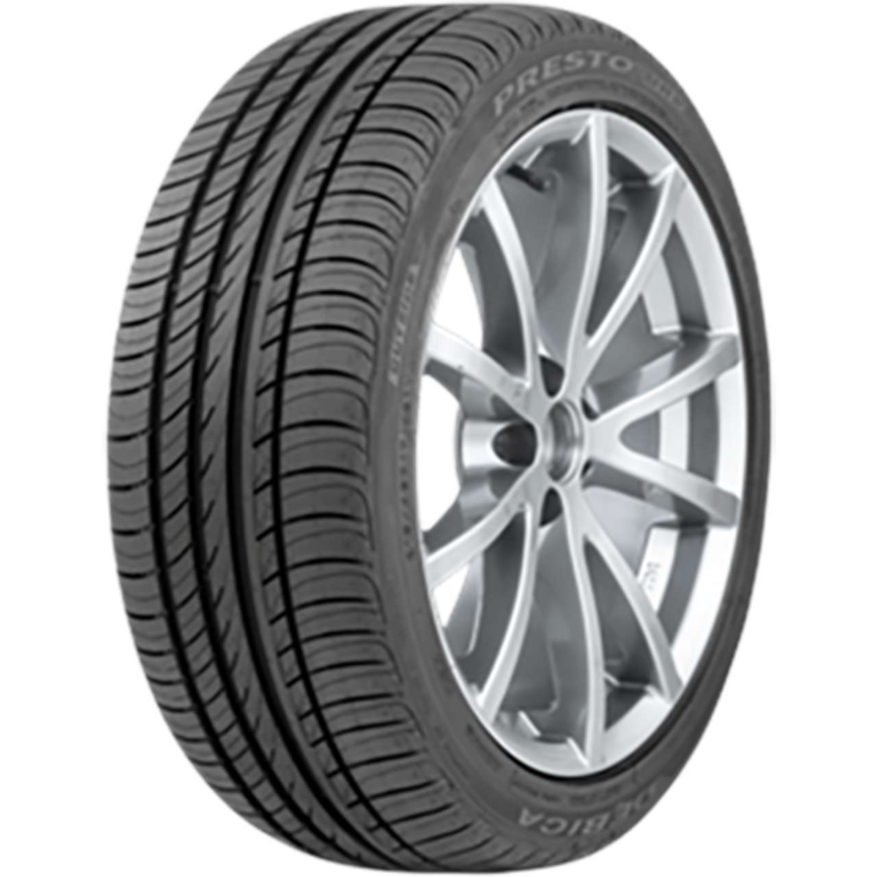 DEBICA PRESTO UHP 225/55R16 95W MFS