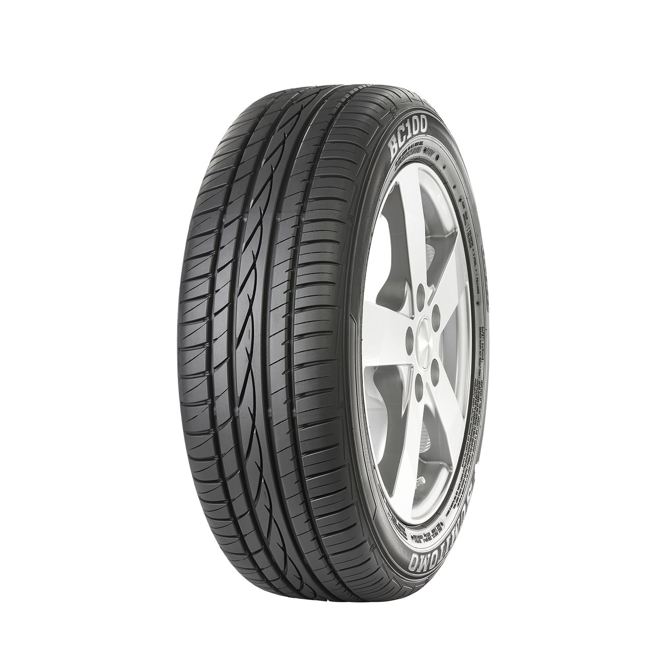 SUMITOMO BC100 215/45R16 90V XL