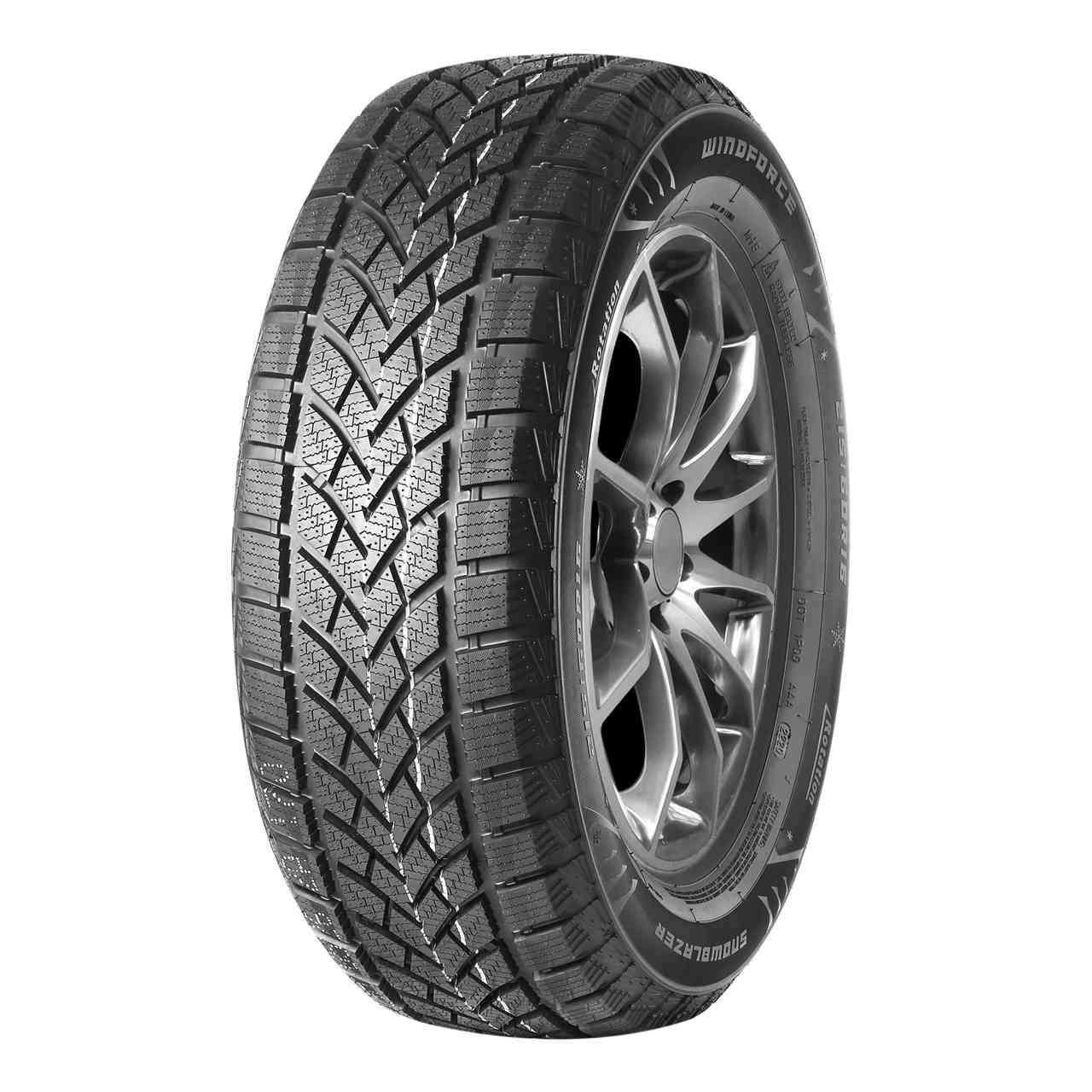 WINDFORCE SNOWBLAZER 195/65R15 91H BSW