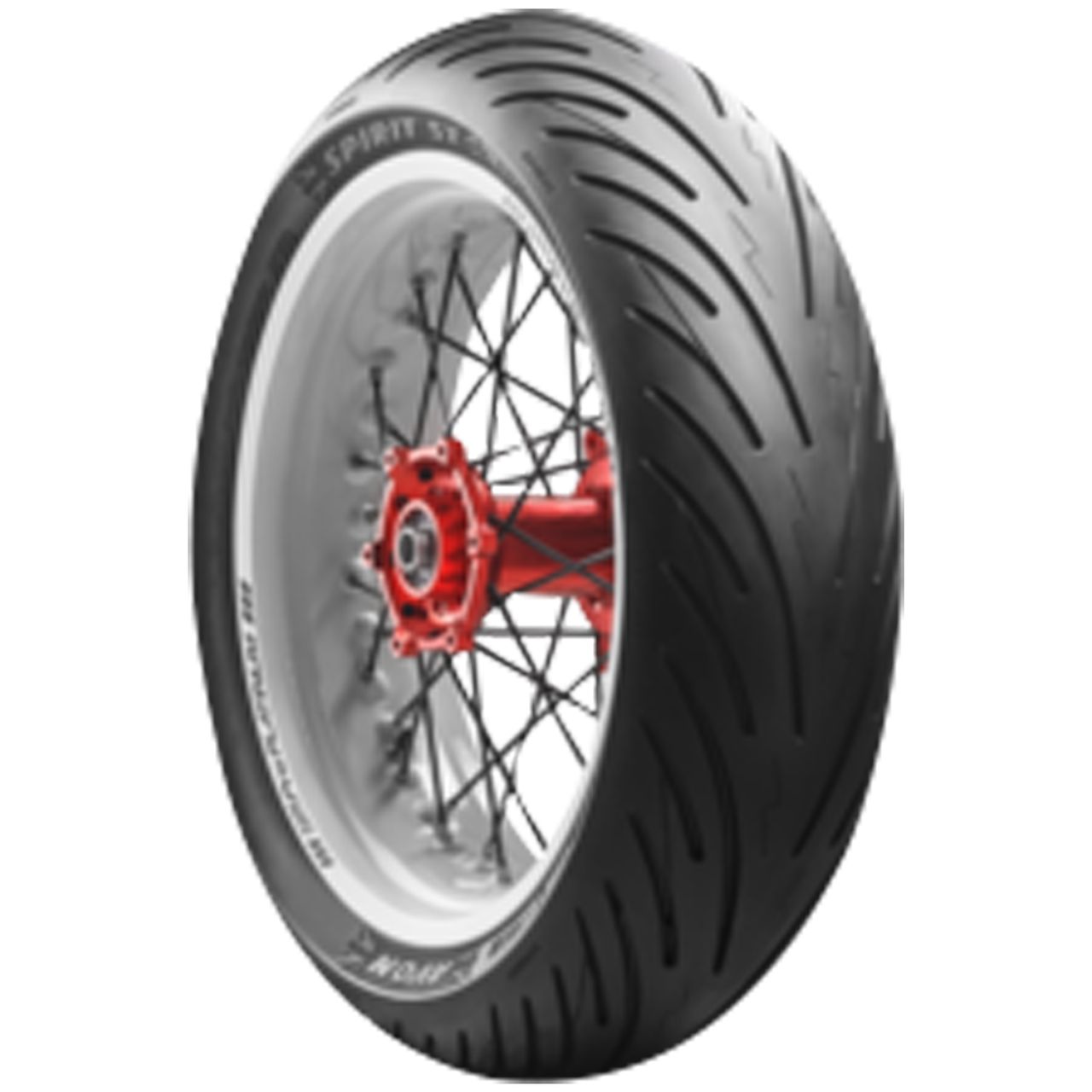 AVON SPIRIT ST REAR AV76 160/70 R17 M/C TL 73(W) REAR