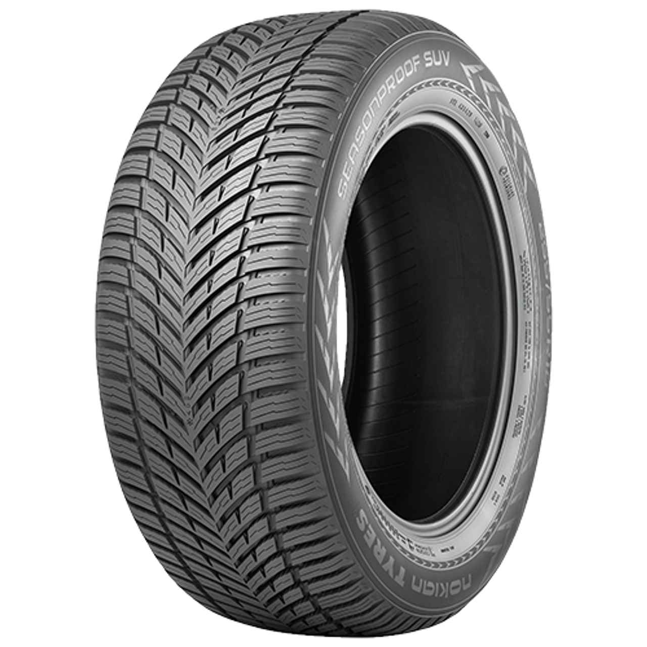 NOKIAN NOKIAN SEASONPROOF SUV 235/60R17 102V BSW