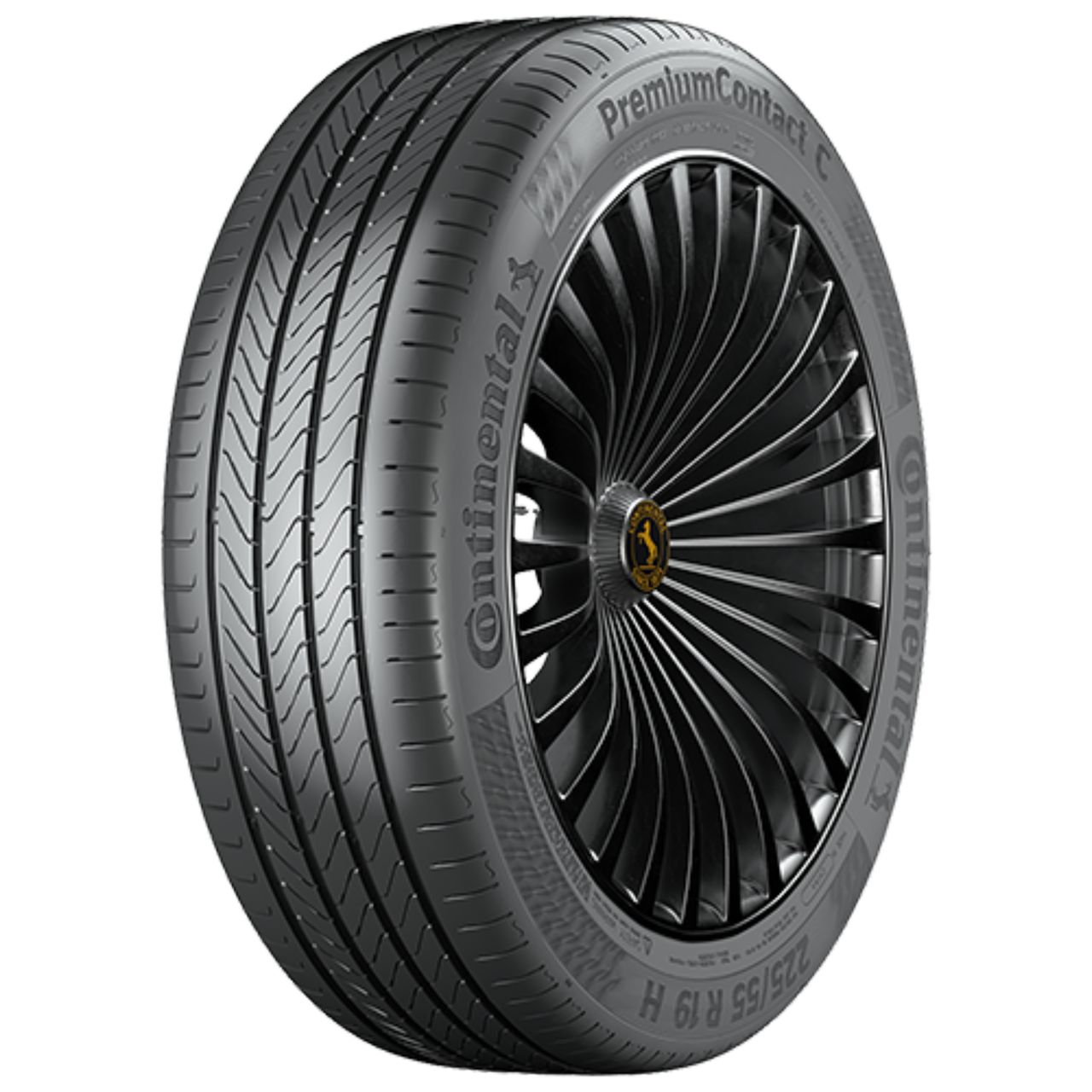 CONTINENTAL PREMIUMCONTACT C 235/45R21 101V BSW XL