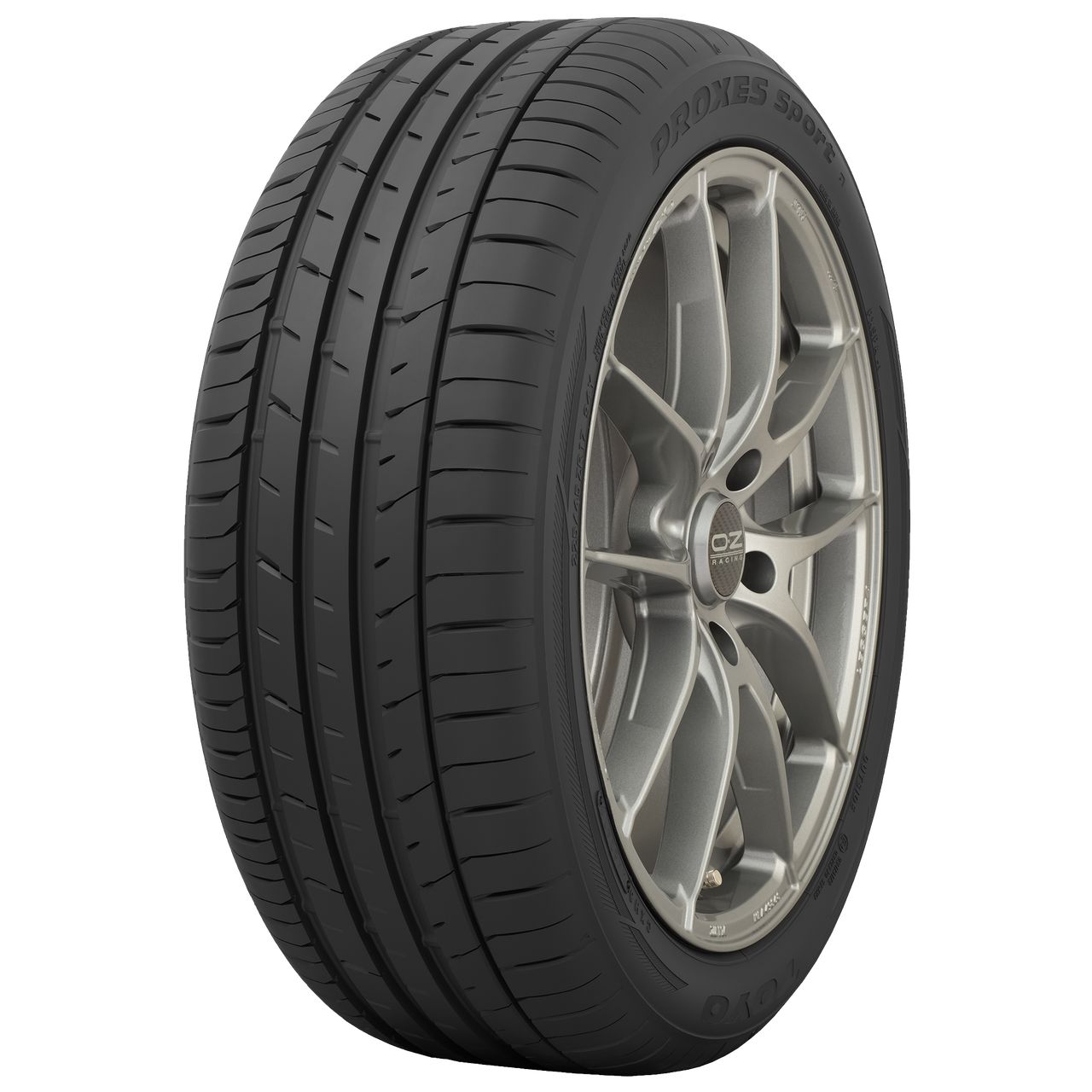 TOYO PROXES SPORT A 275/35R19 100(Y) BSW XL