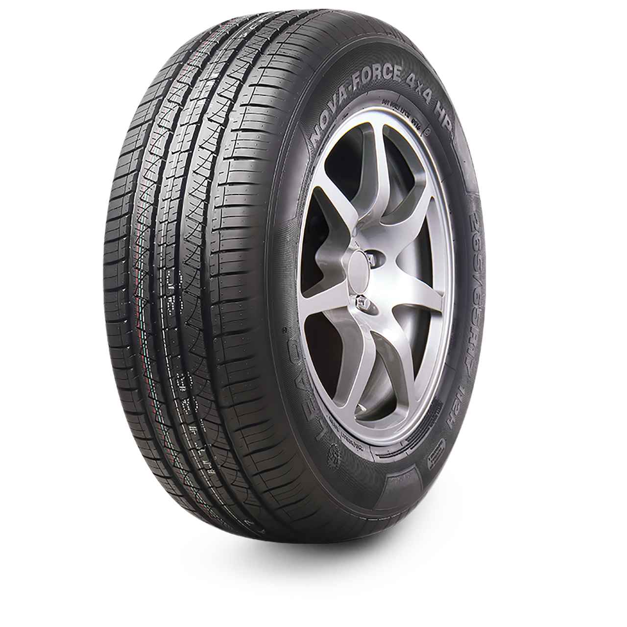 LEAO NOVA-FORCE 4X4 HP 285/35R22 106V BSW XL