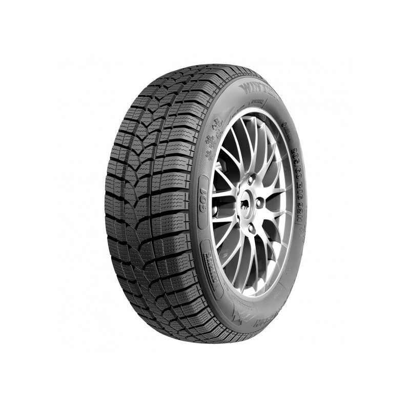 TAURUS TAURUS WINTER 225/40R18 92V XL