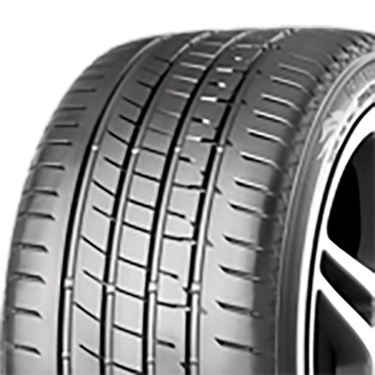 LASSA DRIVEWAYS SPORT 225/35R19 88Y BSW XL