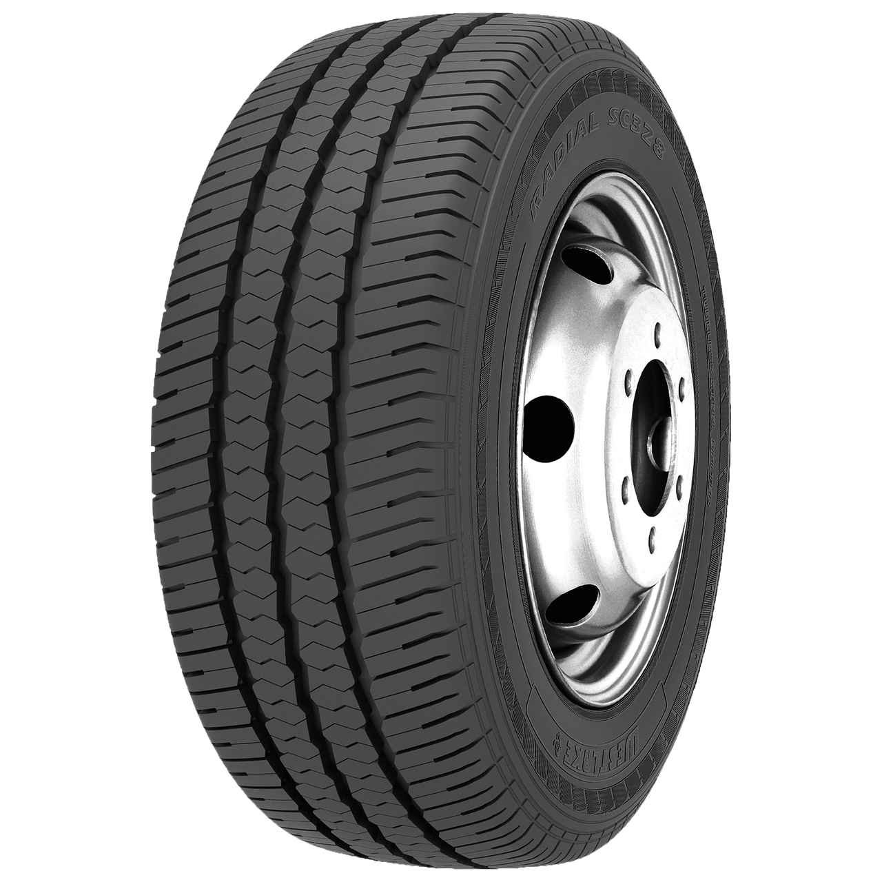 WESTLAKE RADIAL SC328 215/65R16C 109R BSW