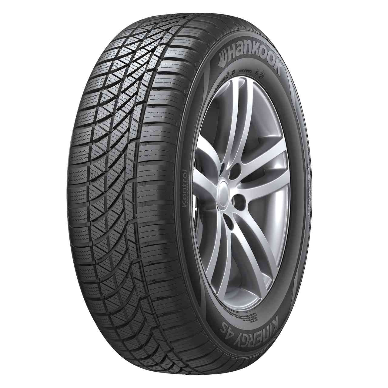 HANKOOK KINERGY 4S (H740) 205/60R16 92H 