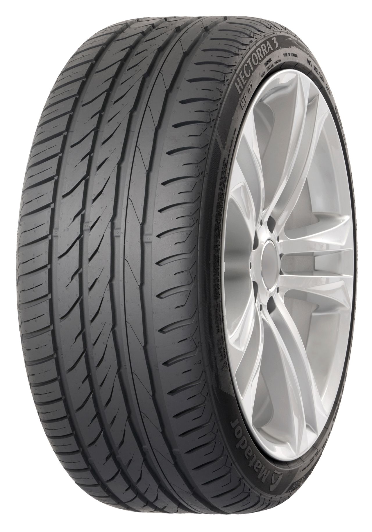 MATADOR MP 47 HECTORRA 3 SUV 215/55R18 99V FR XL