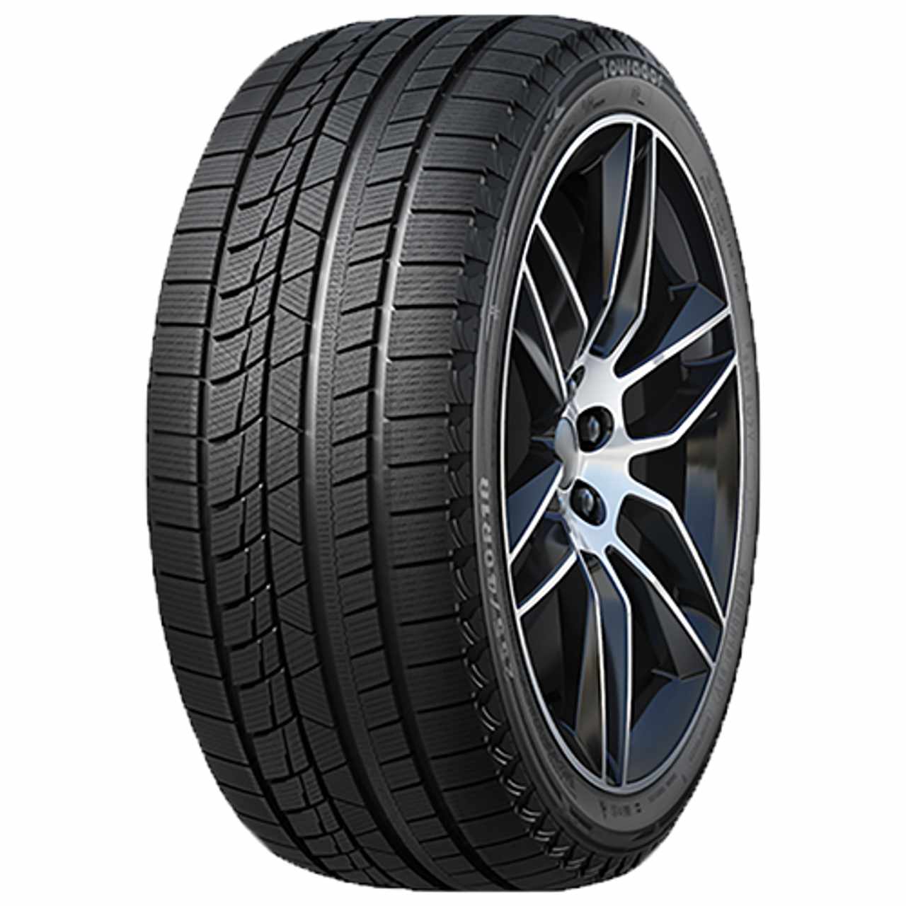 TOURADOR WINTER PRO TSU2 215/55R17 98V BSW XL