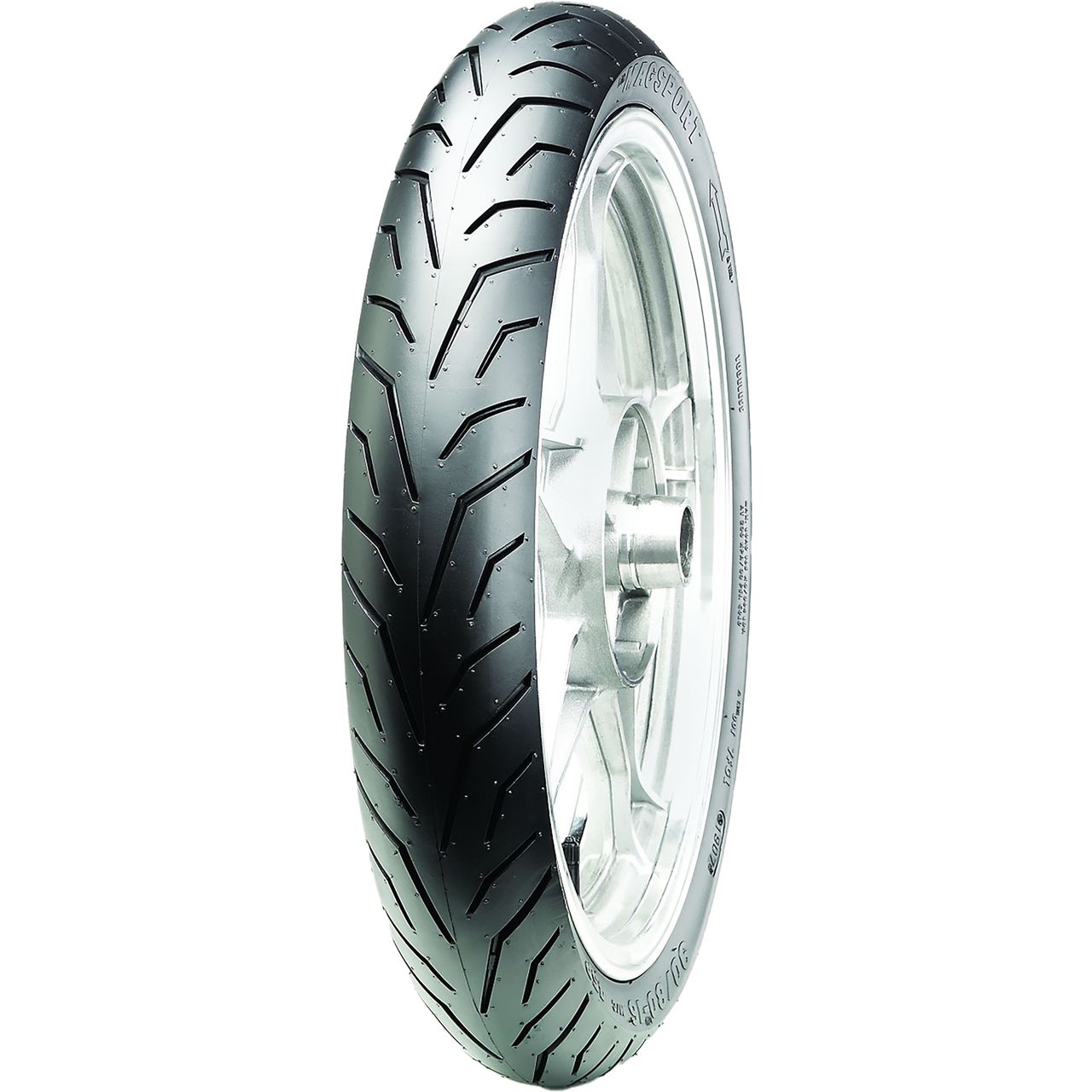 CST MAGSPORT C-6501 110/70 - 17 TL 54H FRONT