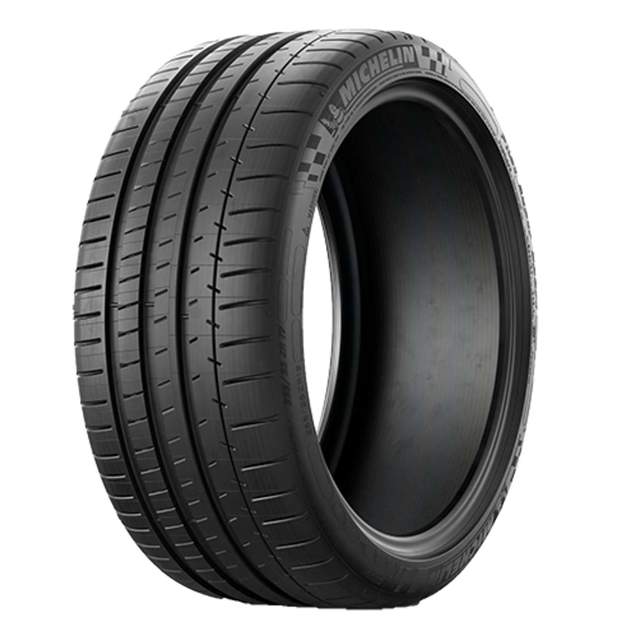 MICHELIN PILOT SUPER SPORT (*) 265/35ZR20 99(Y) FSL XL