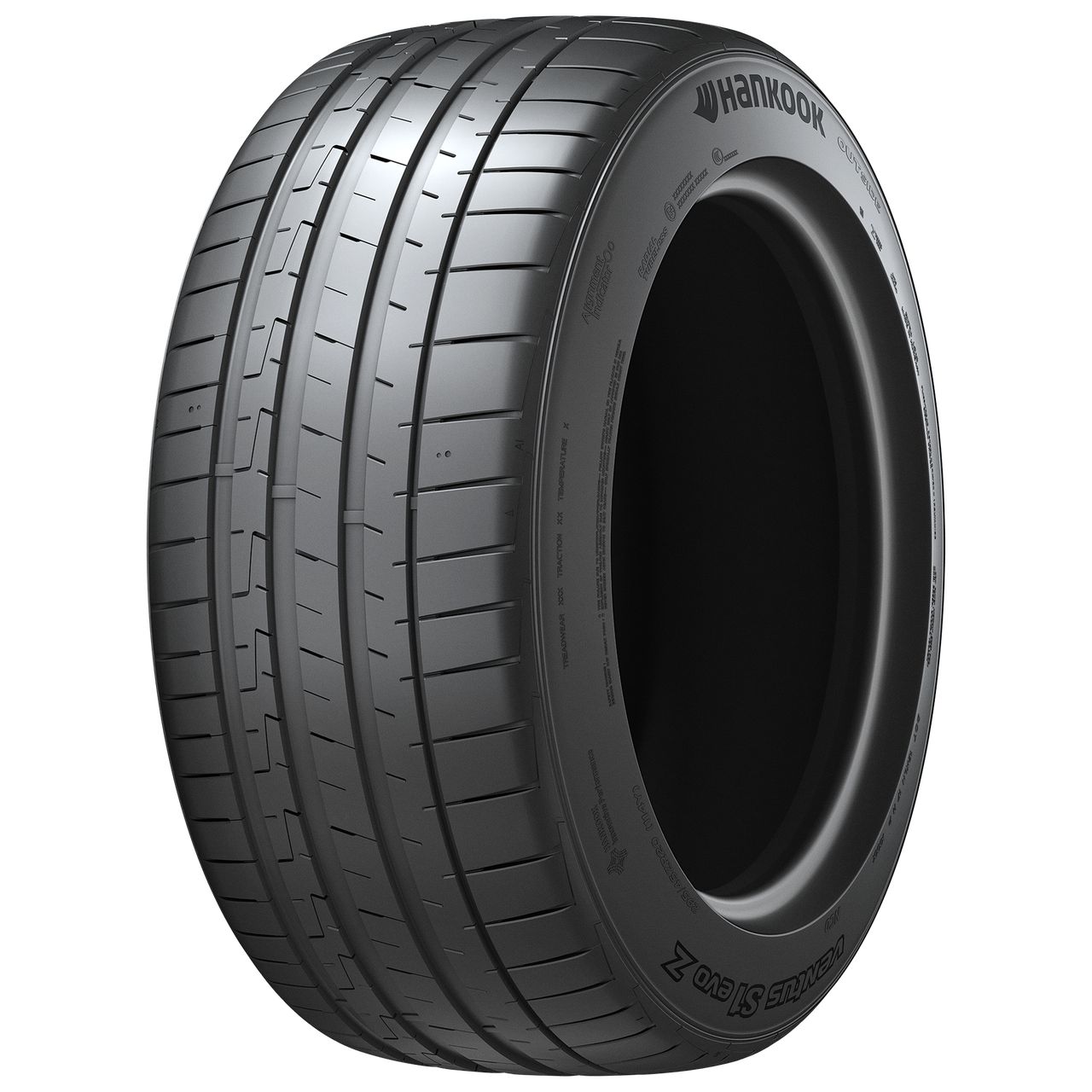 HANKOOK VENTUS S1 EVO Z 285/30R20 99(Y) XL