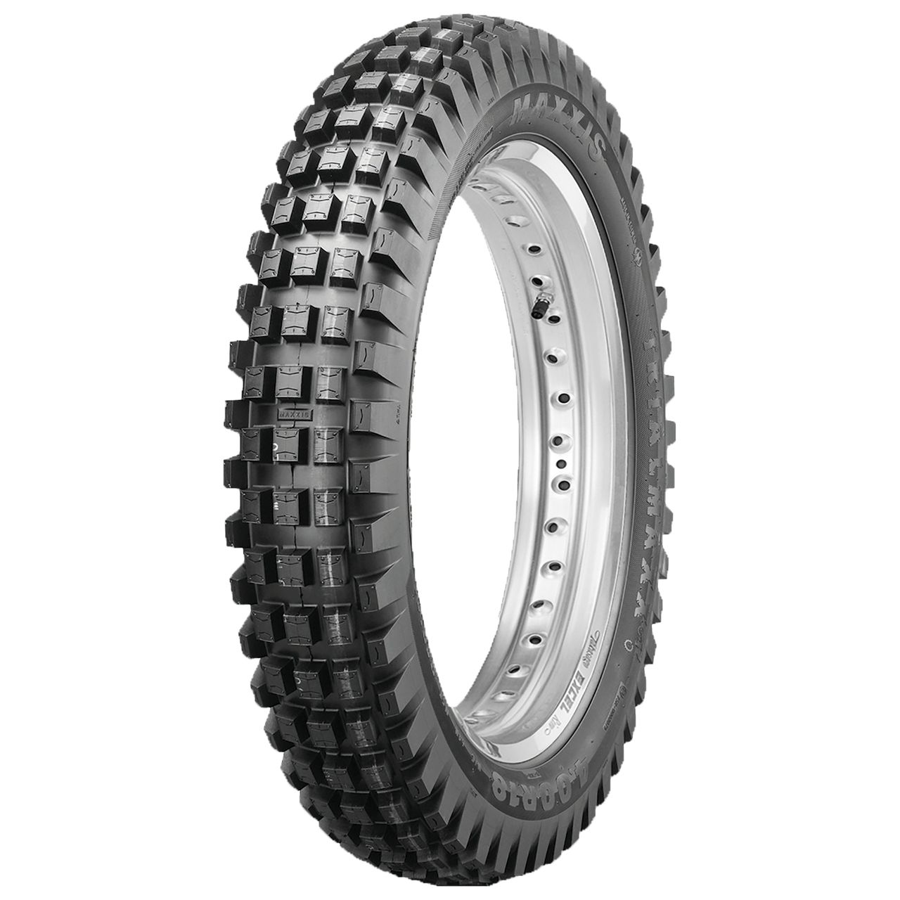 MAXXIS TRIALMAXX M7320 4.00 R18 TL 64M E4 REAR