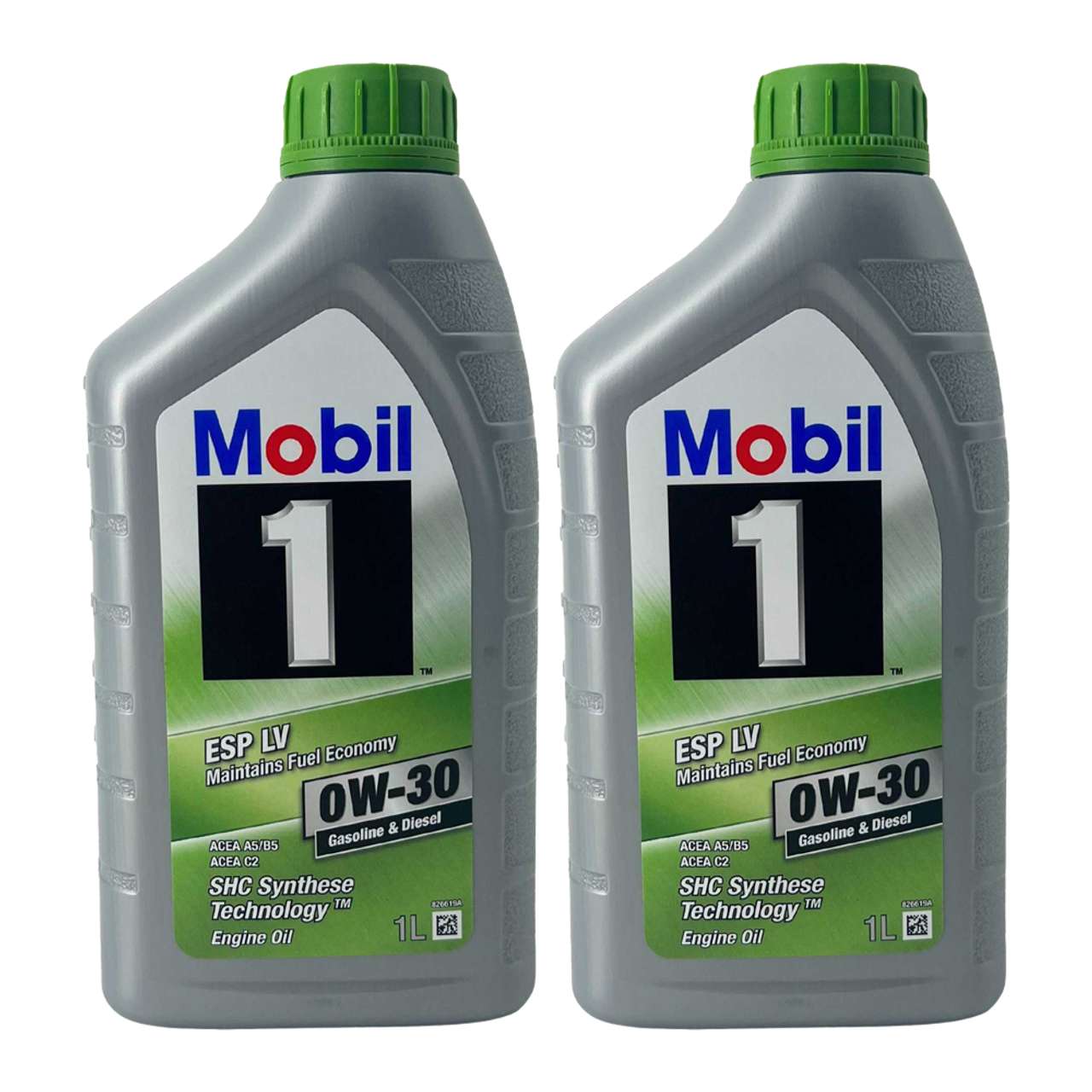 Mobil 1 ESP LV 0W-30 2x1 Liter