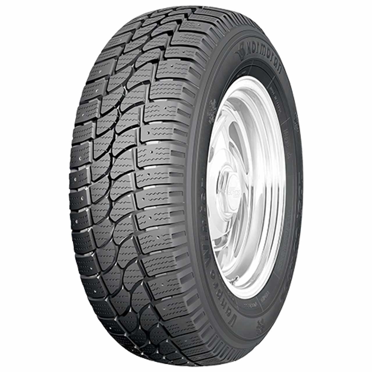 KORMORAN VANPRO WINTER 195/60R16C 99T 