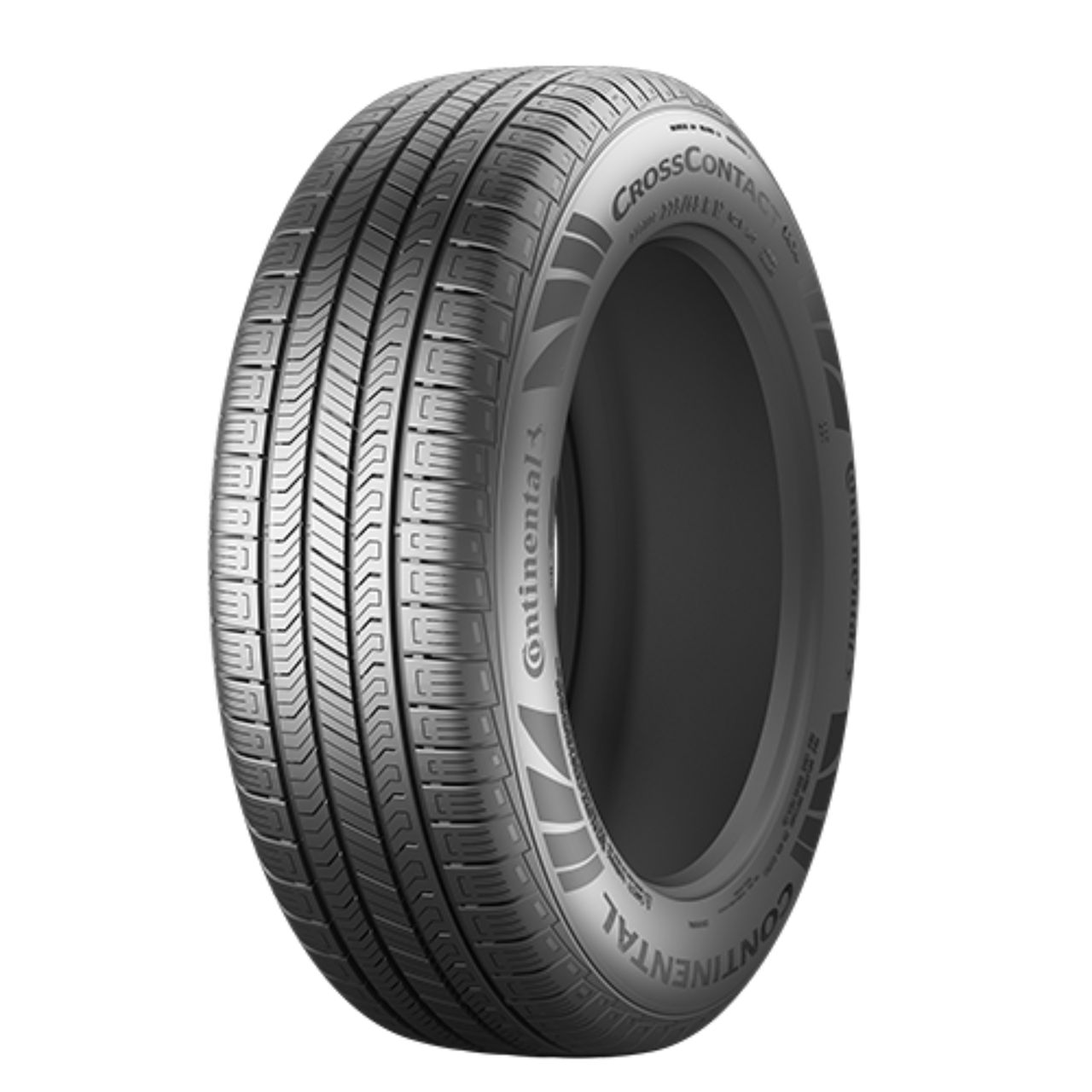 CONTINENTAL CROSSCONTACT RX (EVc) 275/40R21 107H FR BSW XL