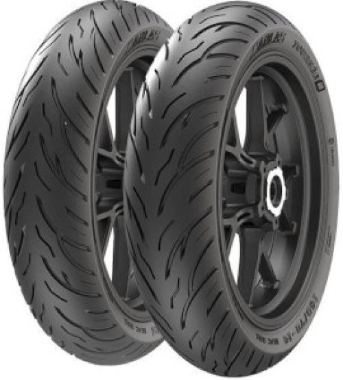 ANLAS TOURNEE 2 160/60 R14 M/C TL 69H REAR