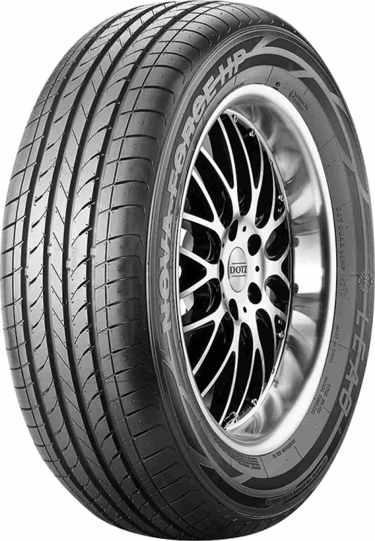 LEAO NOVA-FORCE HP 205/60R16 92V BSW