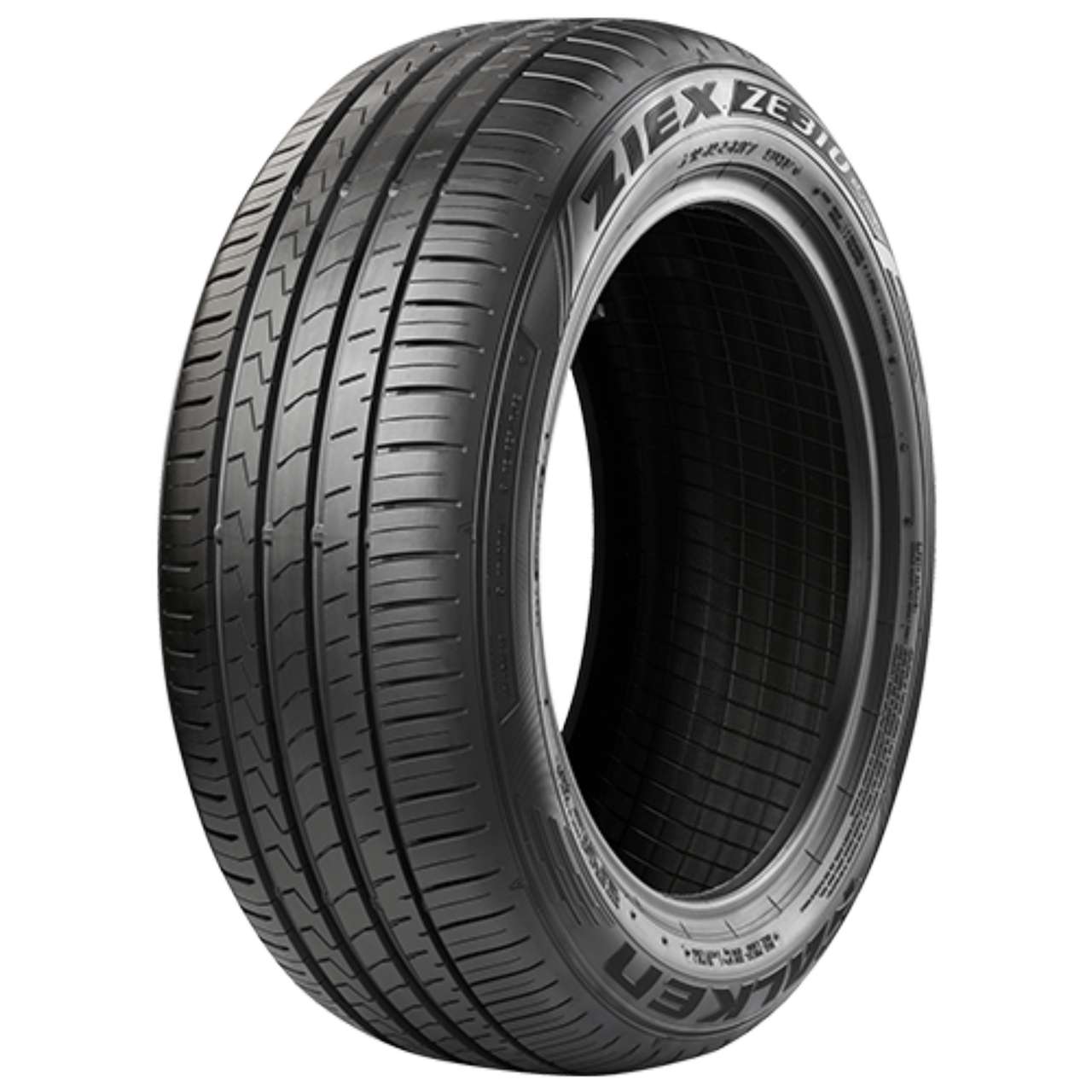 FALKEN ZIEX ZE310 ECORUN 225/50R16 96W MFS BLK XL