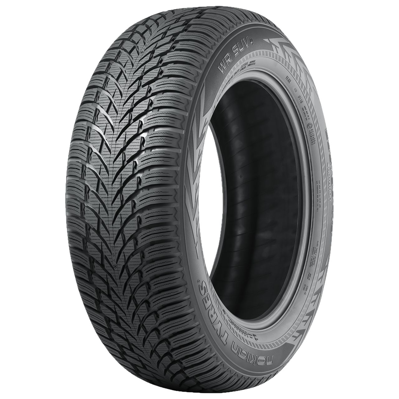 NOKIAN NOKIAN WR SUV 4 265/45R21 108V XL