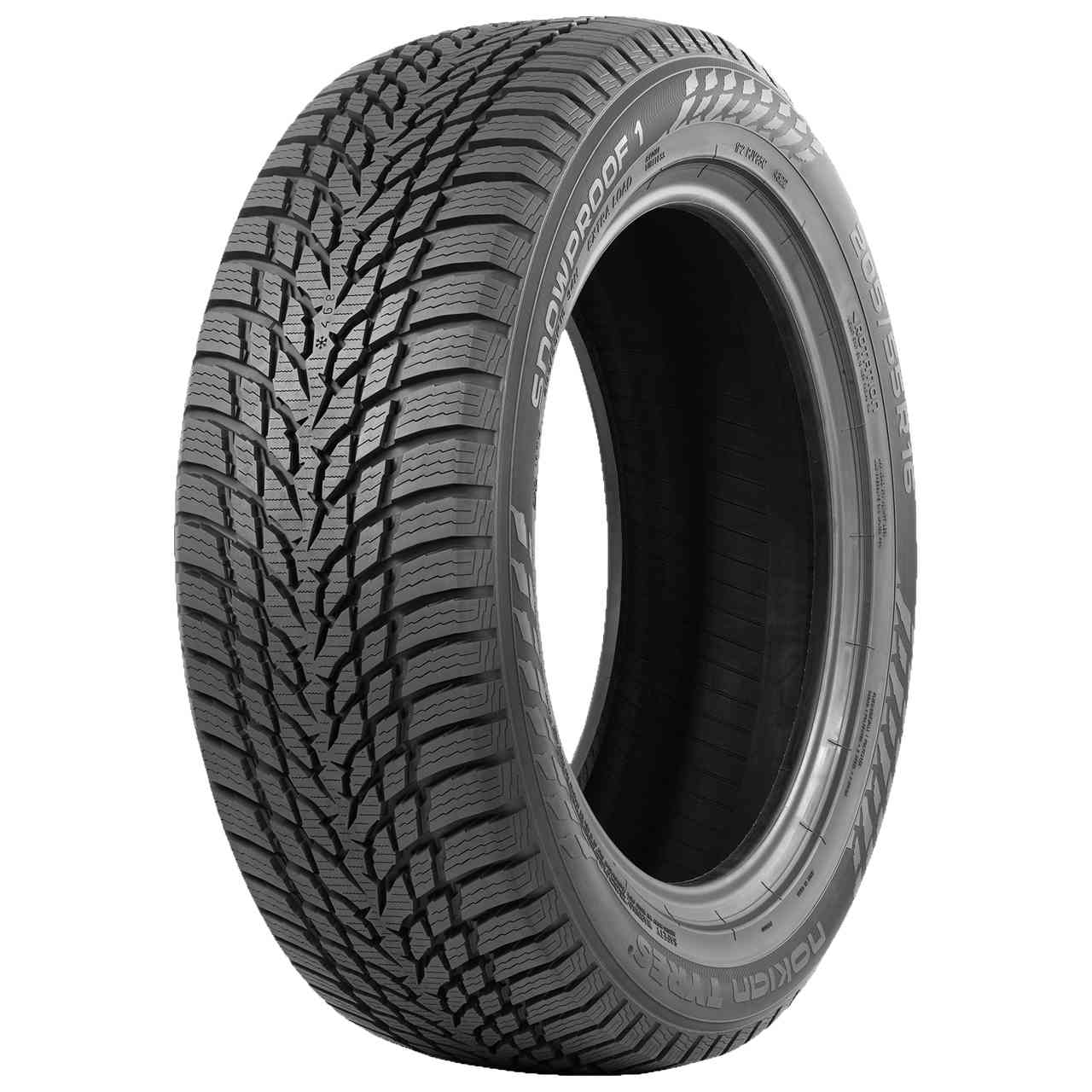 NOKIAN SNOWPROOF 1 235/35R20 92W BSW XL