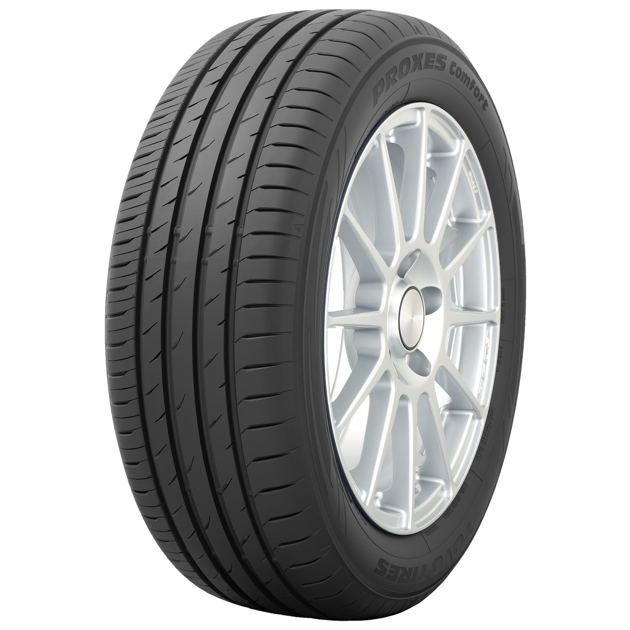 TOYO PROXES COMFORT 215/50R17 95V MFS BSW XL