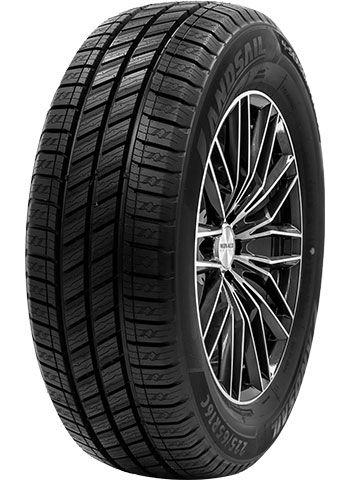 LANDSAIL 4-SEASONS VAN 2 225/65R16C 112S BSW