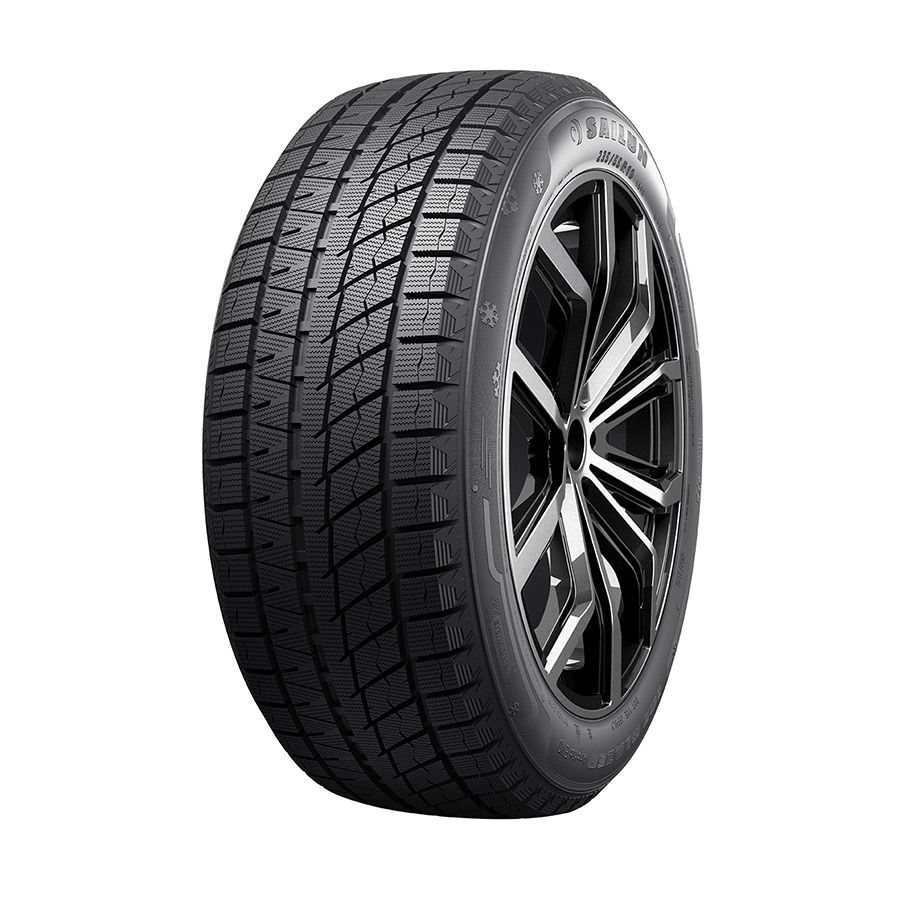 SAILUN ICE BLAZER ARCTIC EVO (SW82) 275/40R19 105V FSL BSW XL