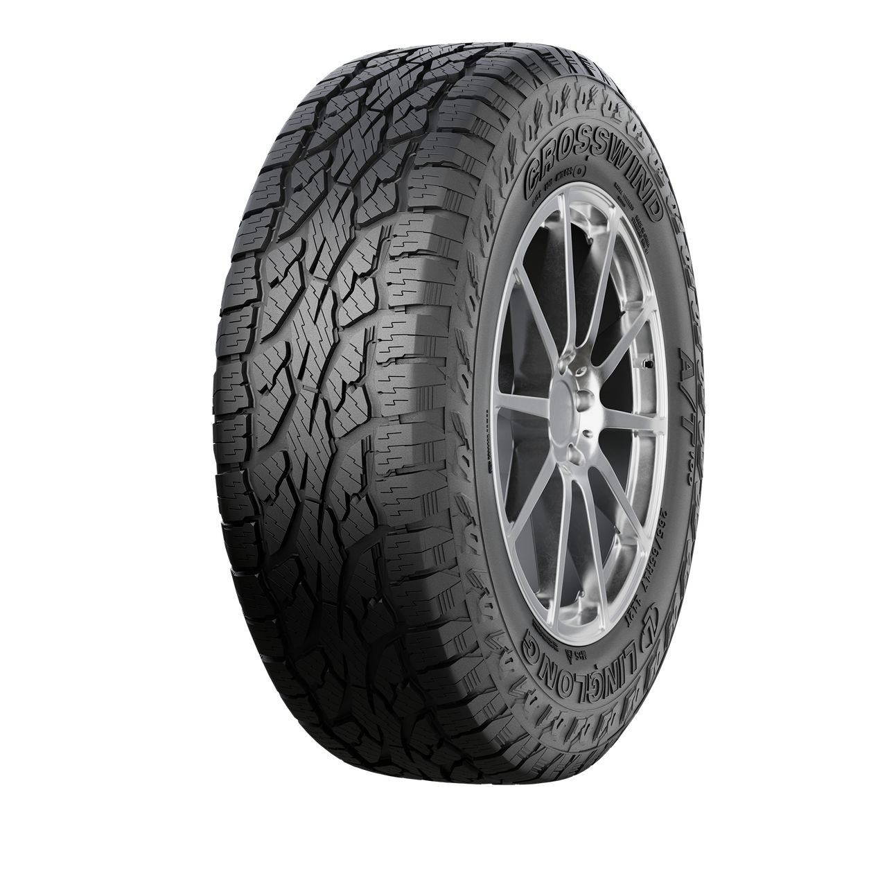 LINGLONG CROSSWIND A/T 100 245/65R17 111T MFS BSW XL