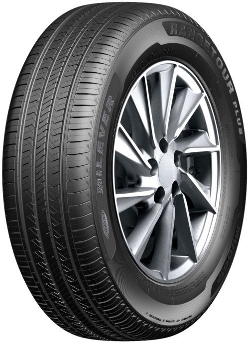 MILEVER RANGETOUR PLUS MU069 235/40R19 96W BSW XL