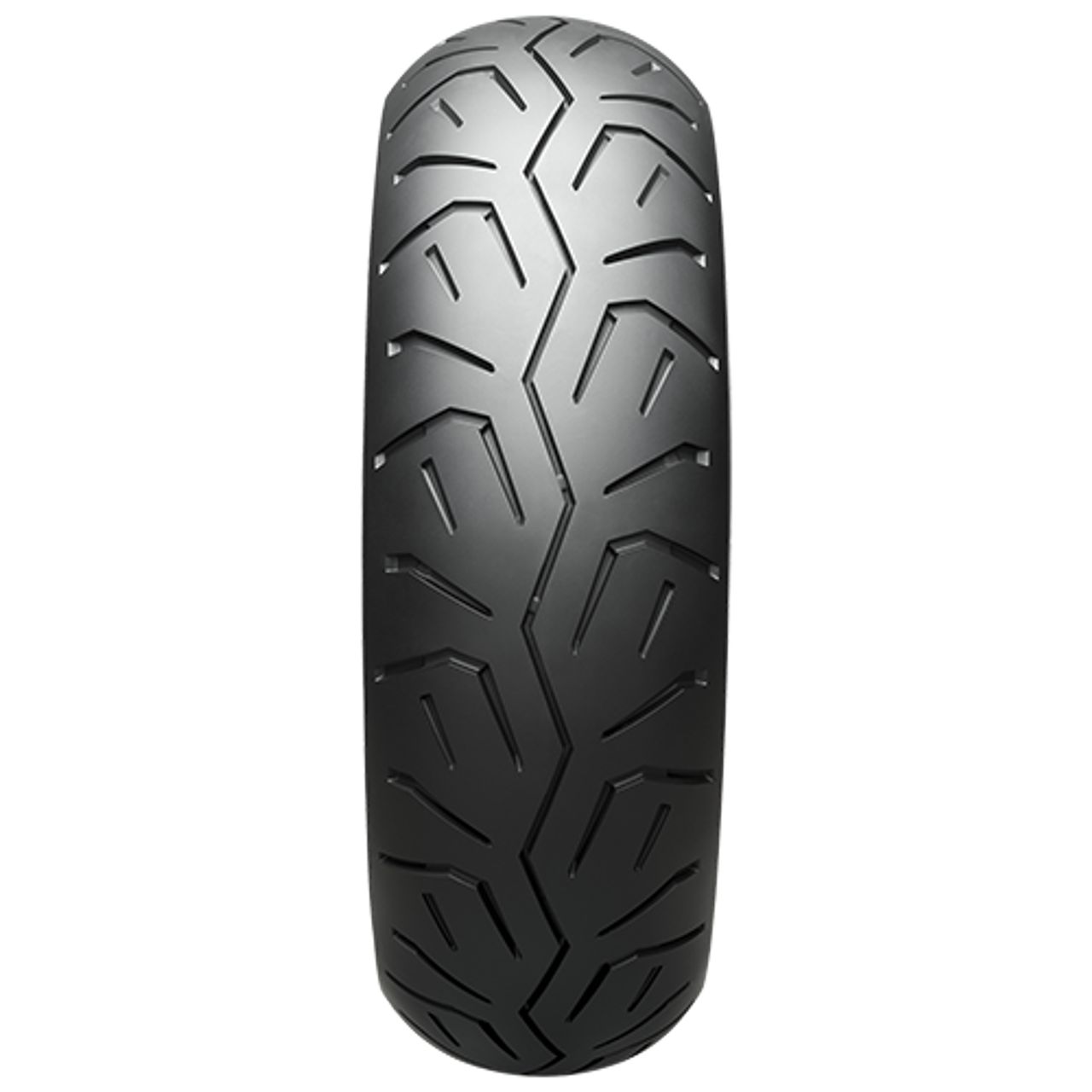 BRIDGESTONE EXEDRA G722 (G) 180/70 - 15 M/C TT 76H WW REAR