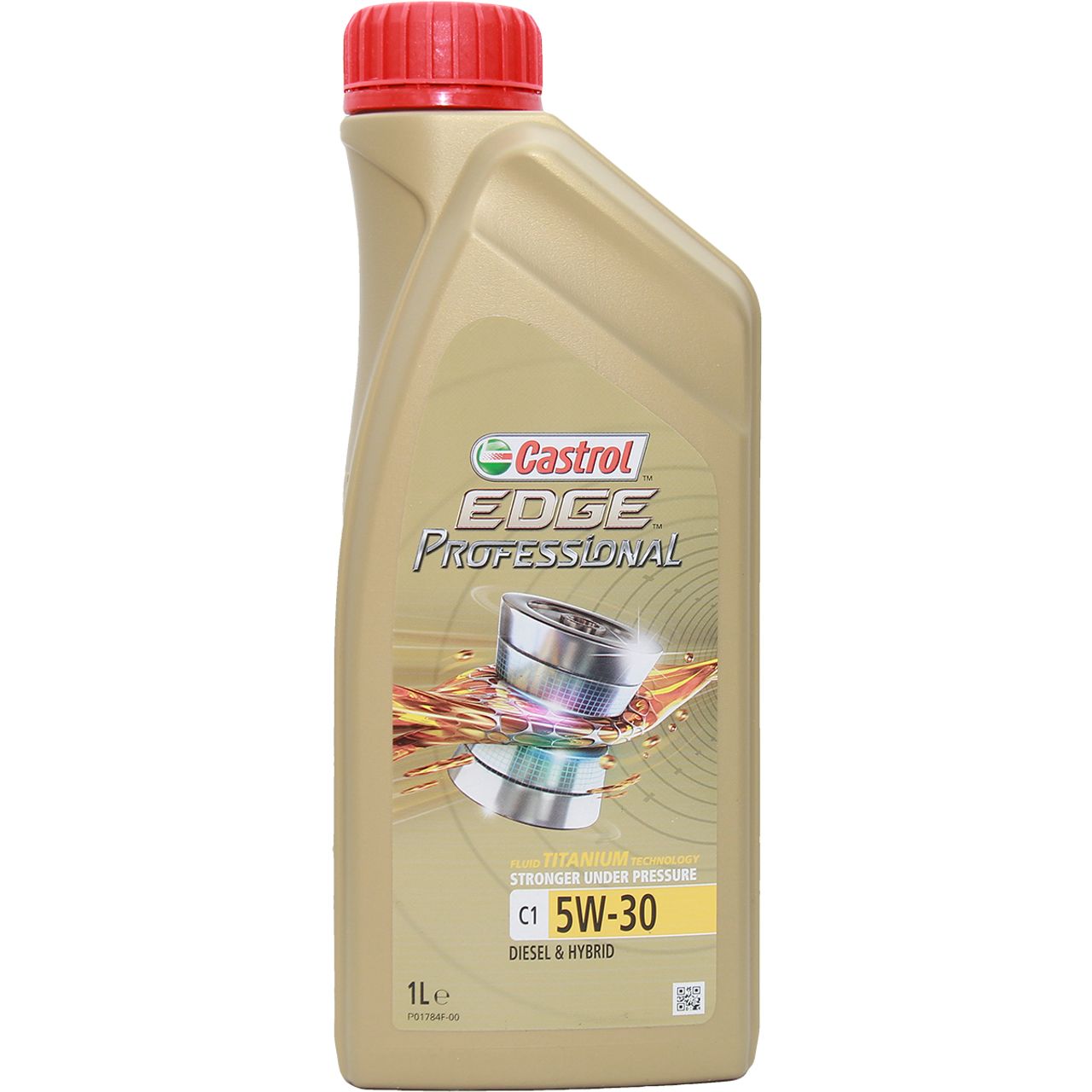 Castrol Edge Professional Fluid Titanium C1 5W-30 1 Liter