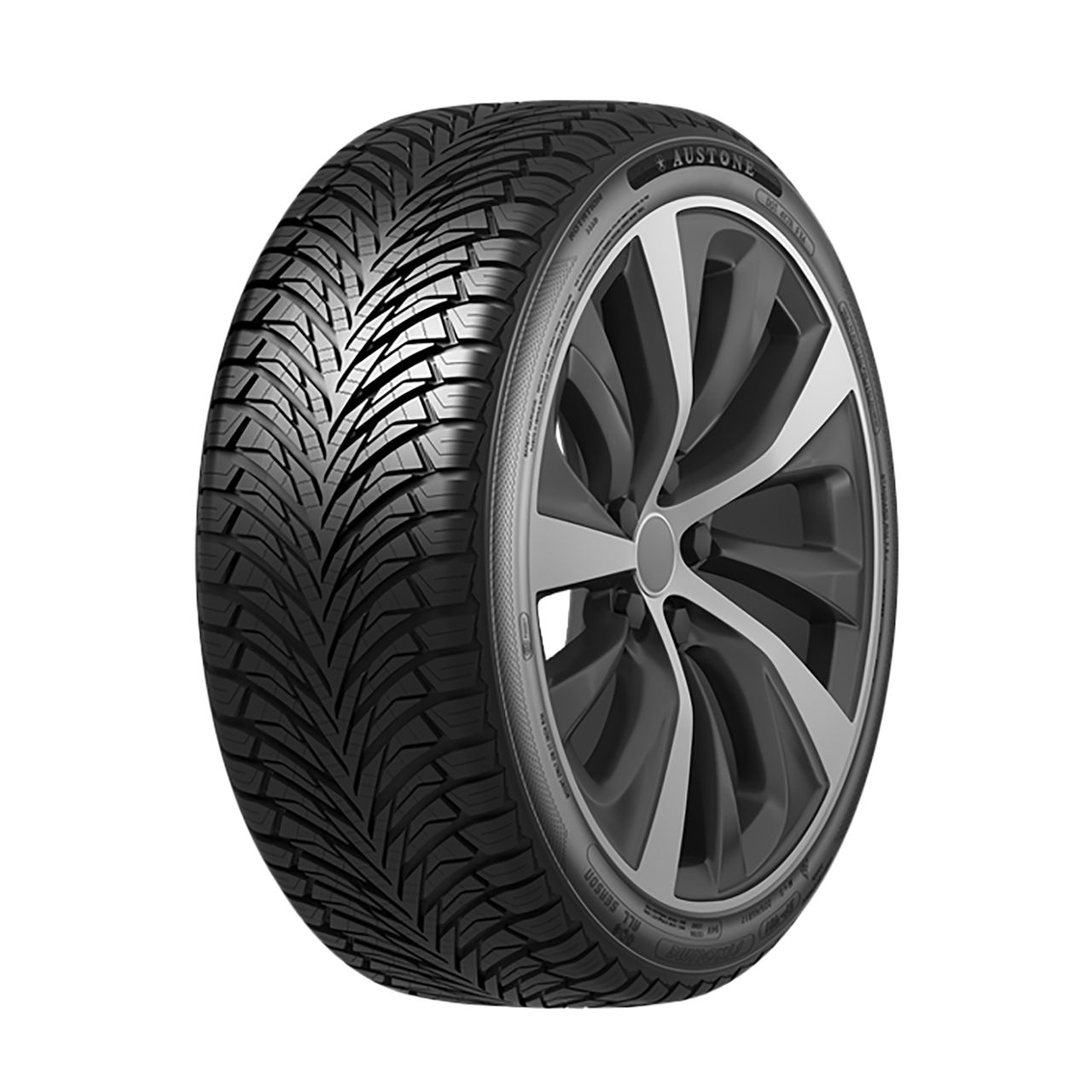 AUSTONE FIXCLIME SP-401 185/65R14 86H BSW