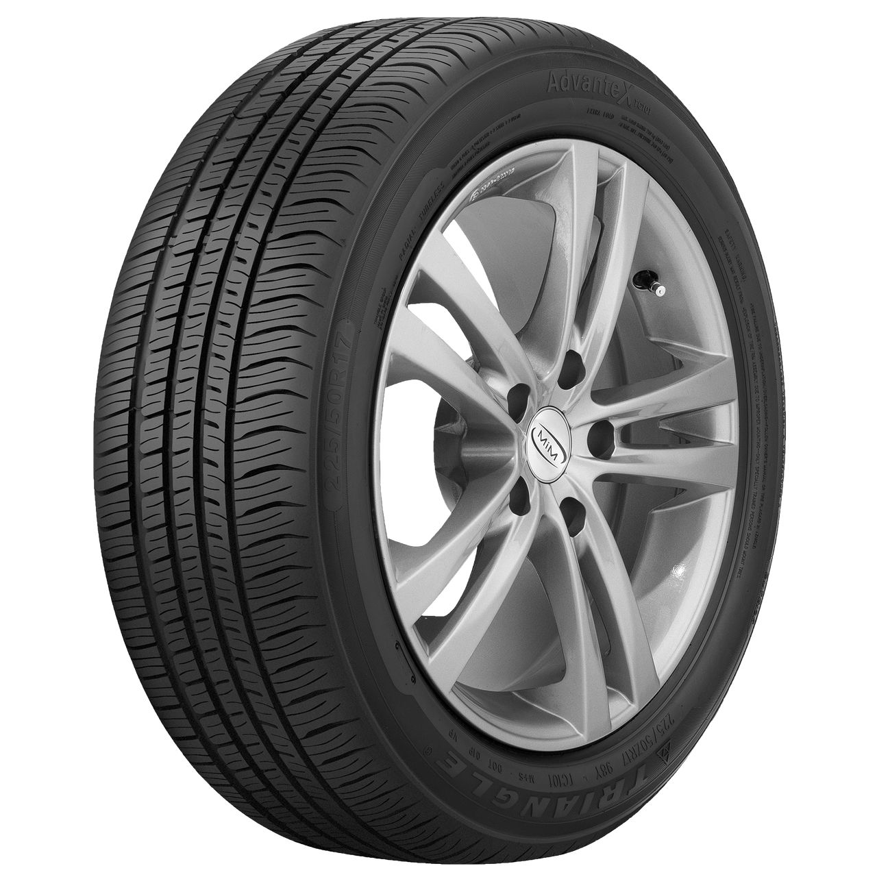 TRIANGLE ADVANTEX TC101 195/55R20 95H FSL BSW XL