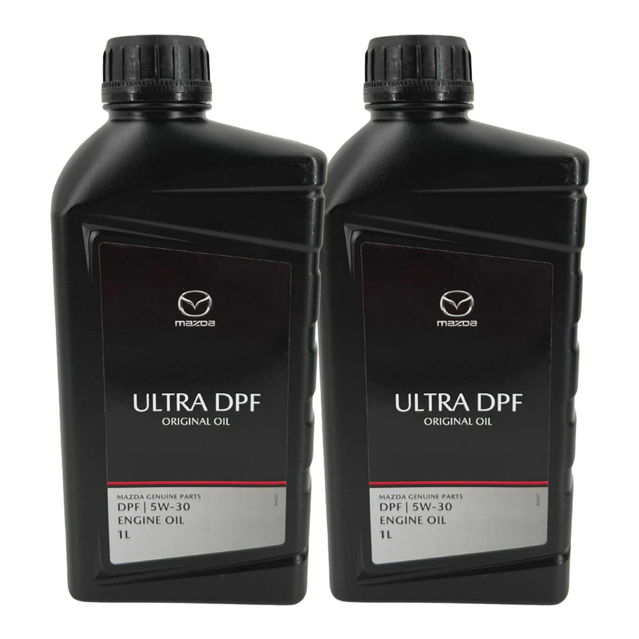 Mazda Original Oil Ultra DPF 5W-30 2x1 Liter