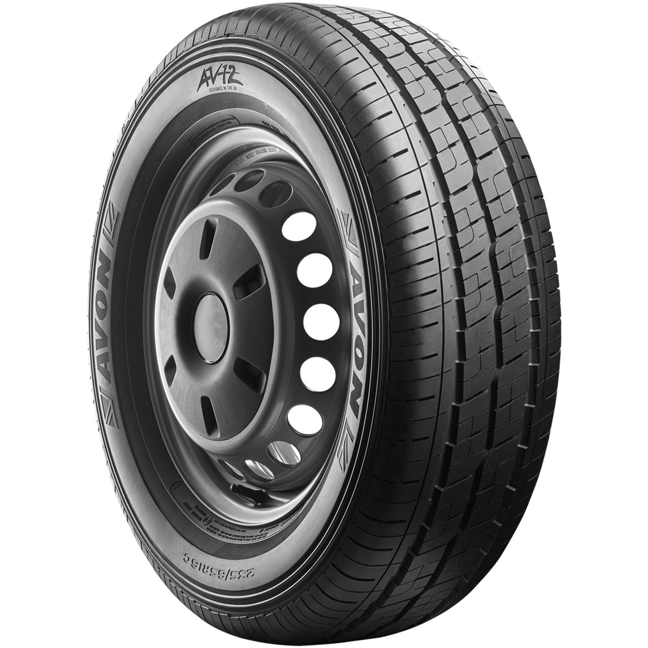 AVON AV12 215/65R15C 104T BSW