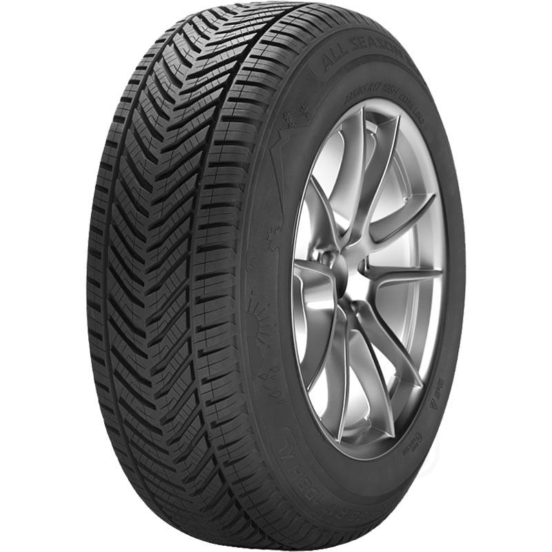 TAURUS TAURUS ALL SEASON SUV 215/65R16 102V BSW XL