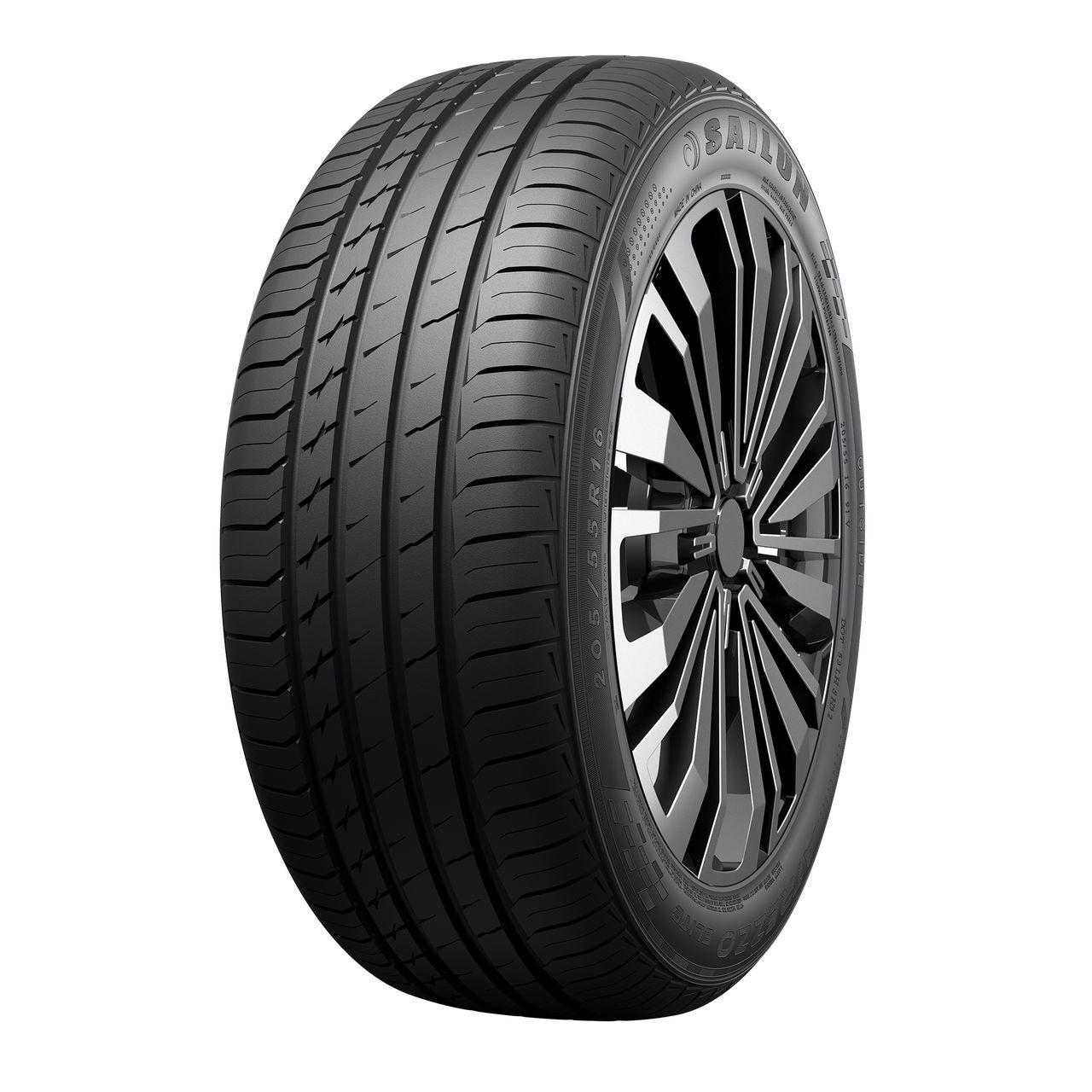 SAILUN ATREZZO ELITE (SH32) 215/55R17 94V BSW