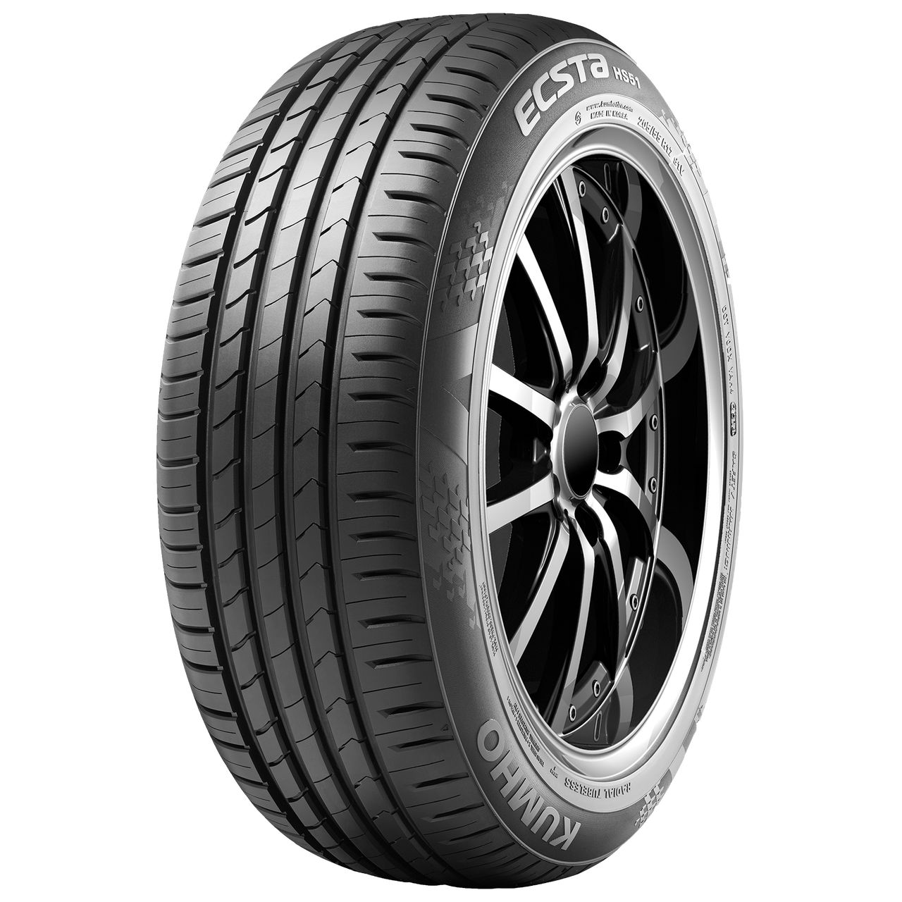 KUMHO ECSTA HS51 205/50R15 86V