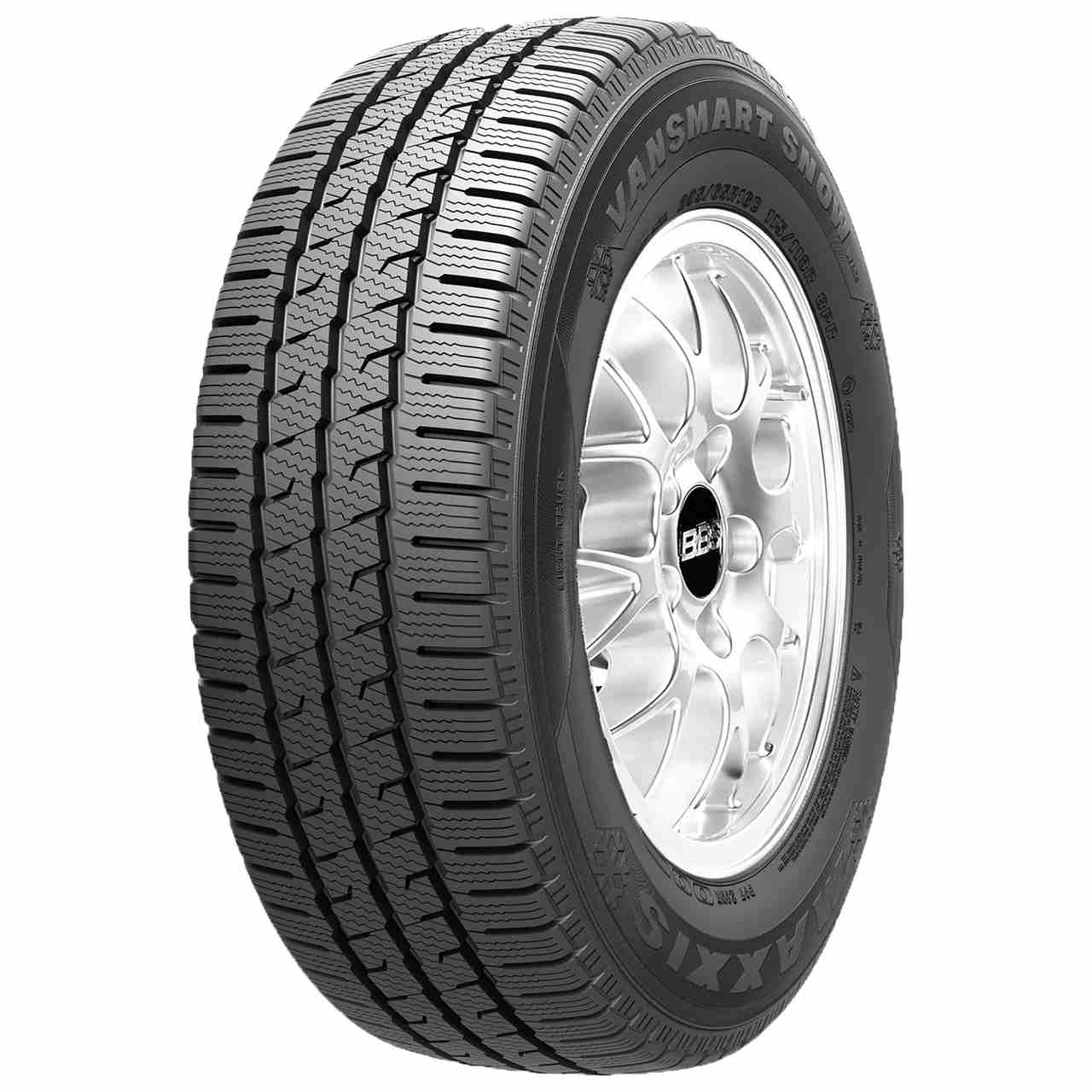 MAXXIS VANSMART SNOW WL2 185/R15C 103R 