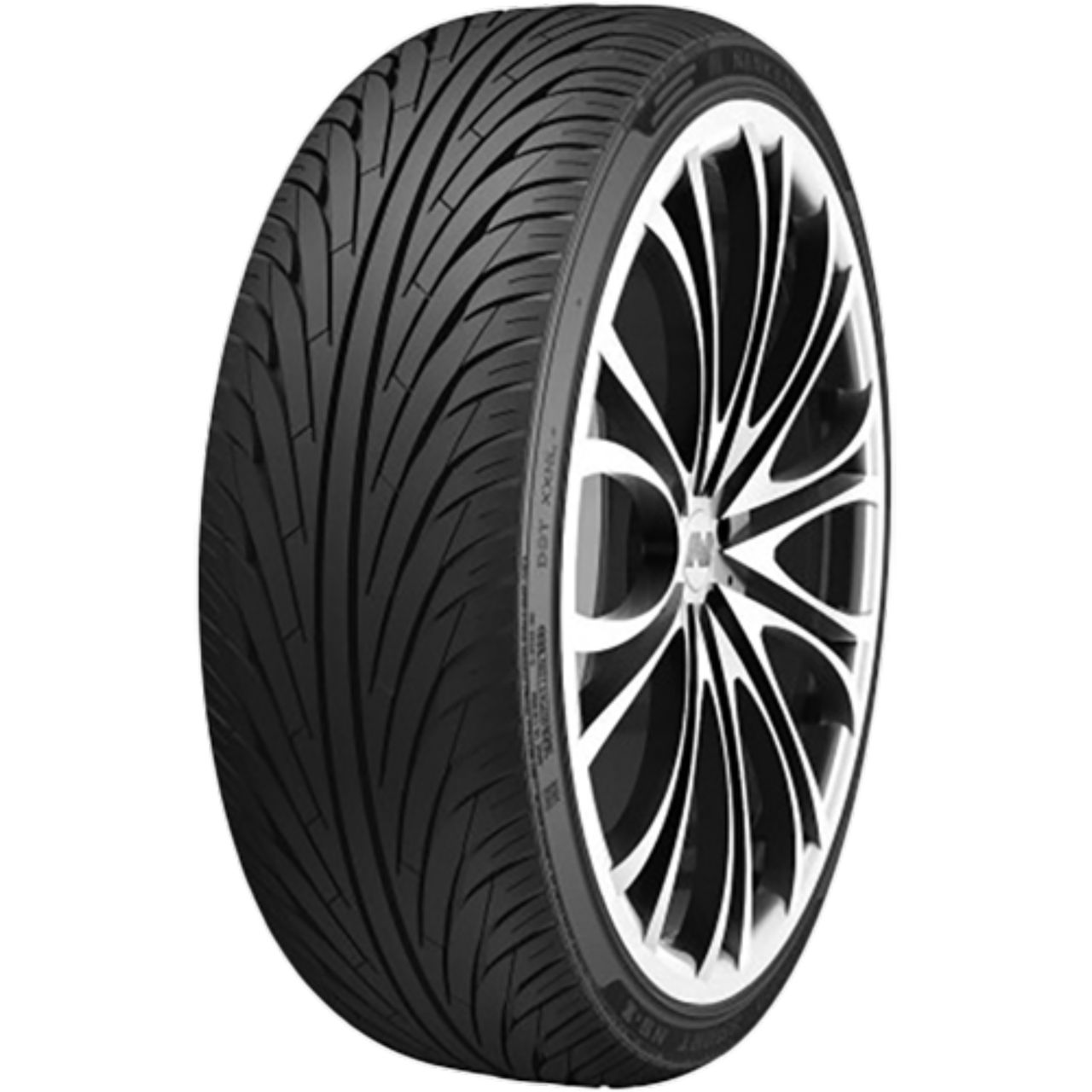 NANKANG ULTRA SPORT NS-II 185/45R15 75V